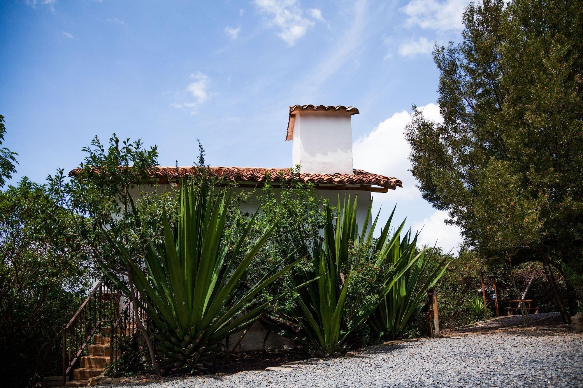 Foto de Hospedaje La Tierrita