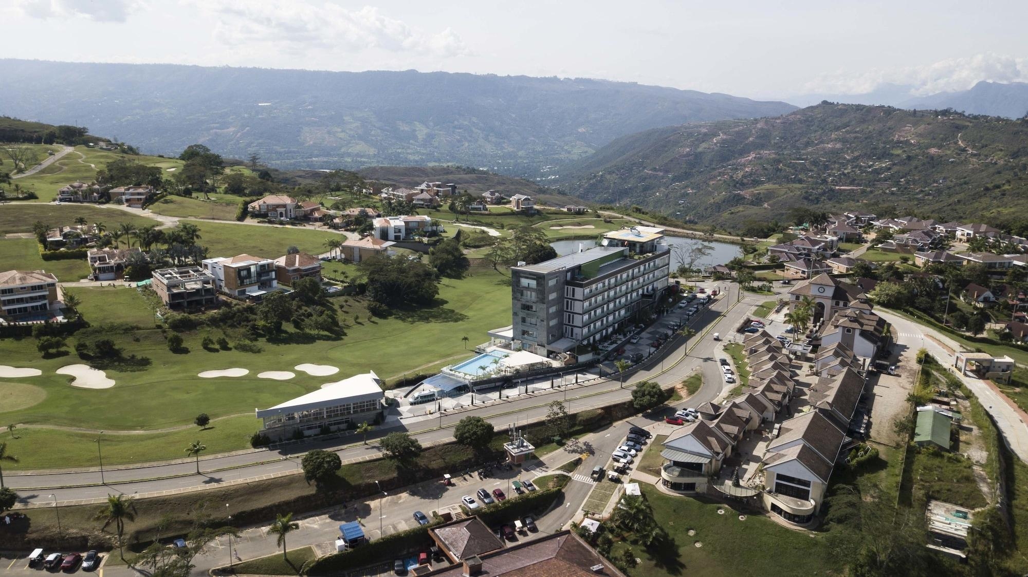 Foto de Punta Diamante Premium Hotel