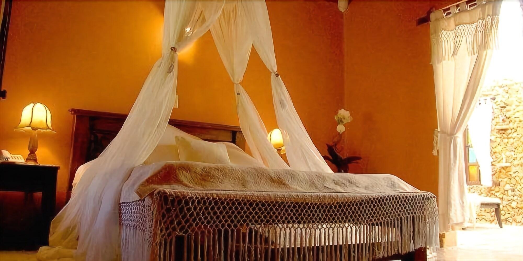 Hotel Iguaque Campestre Spa & Ecolodge