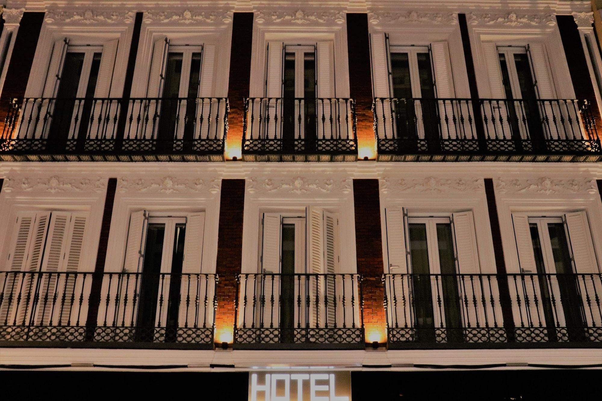 Foto de Hotelfreedom