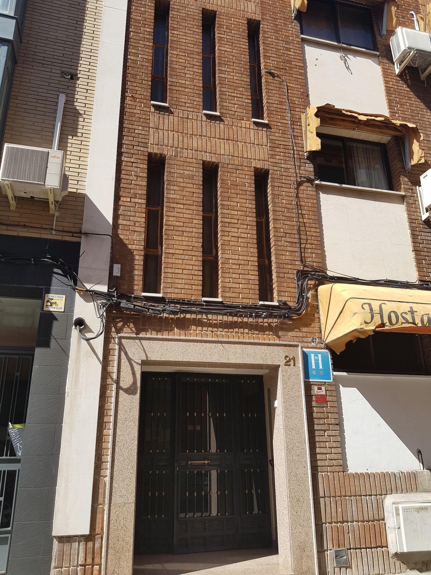 Foto de Hostal Puerta Bonita
