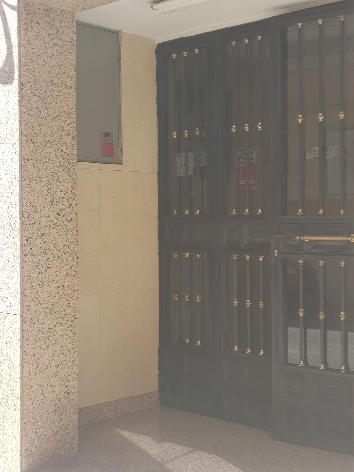 Foto de Hostal Puerta Bonita