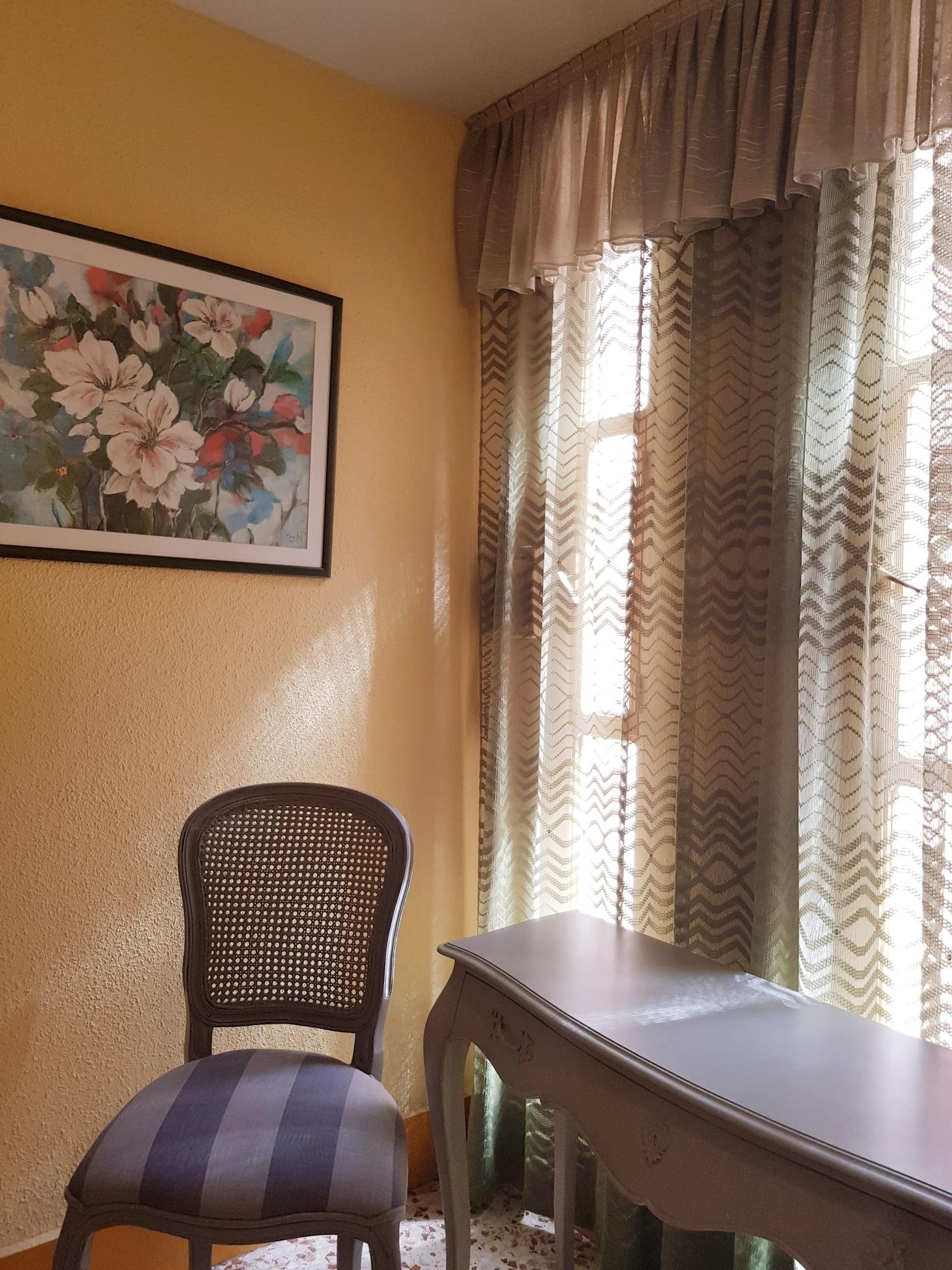Foto de Hostal Puerta Bonita
