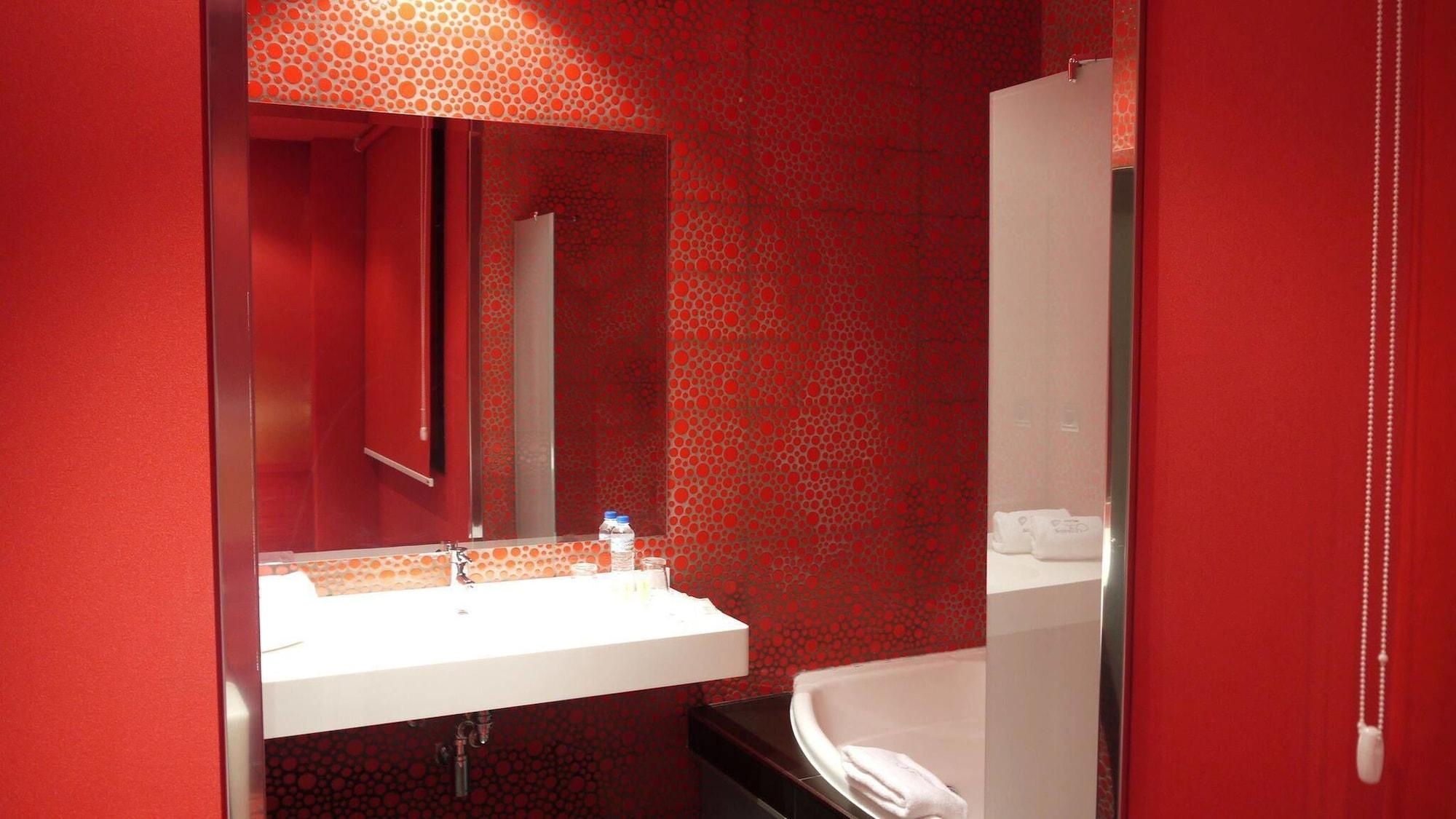 Foto de Motel Venus Madrid Norte - Adults Only