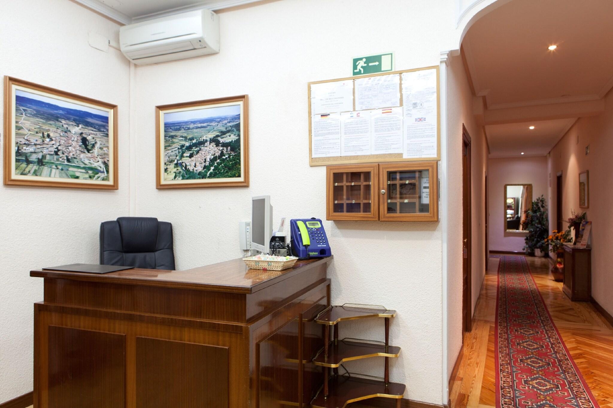 Foto de Hostal Zamora
