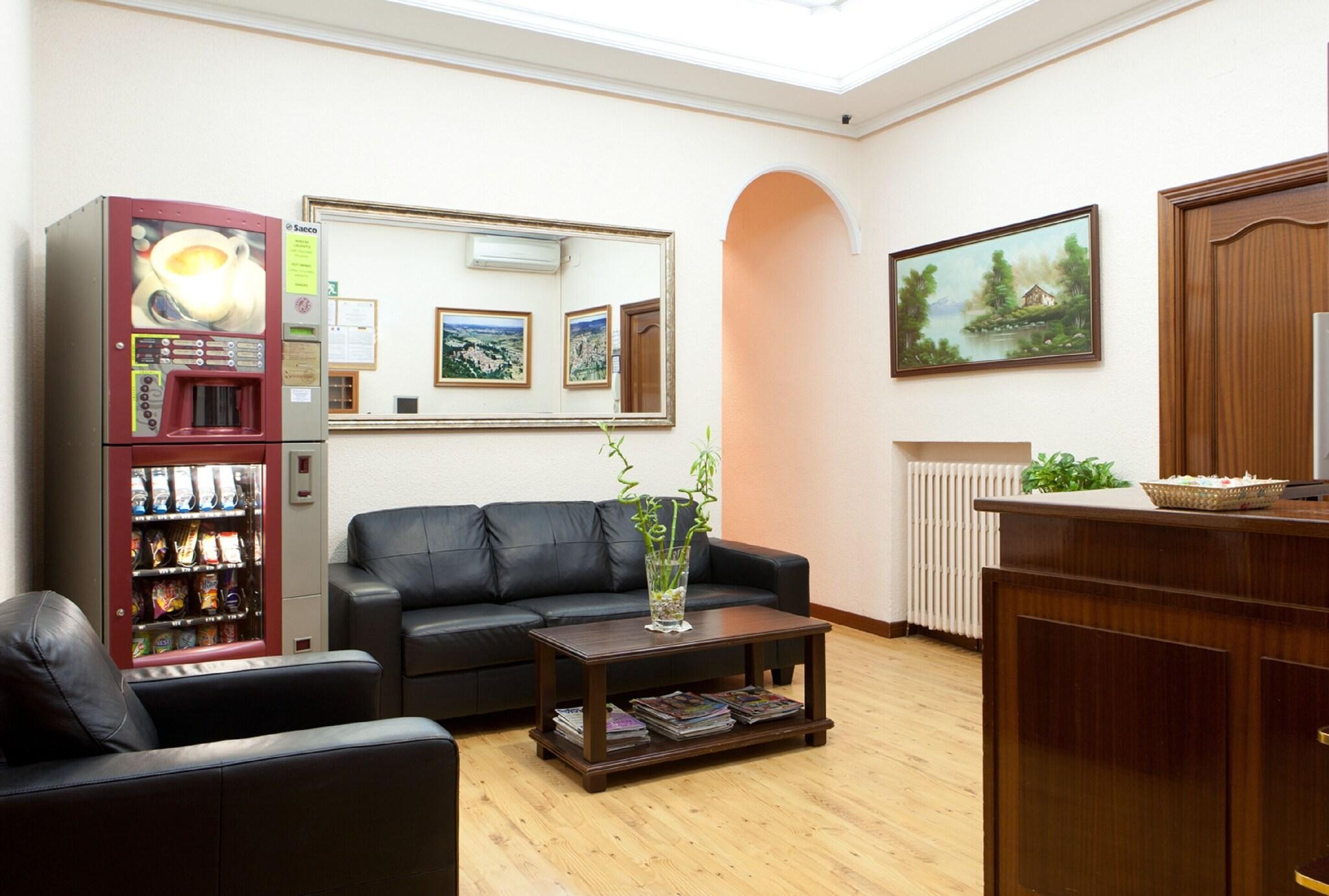 Foto de Hostal Zamora