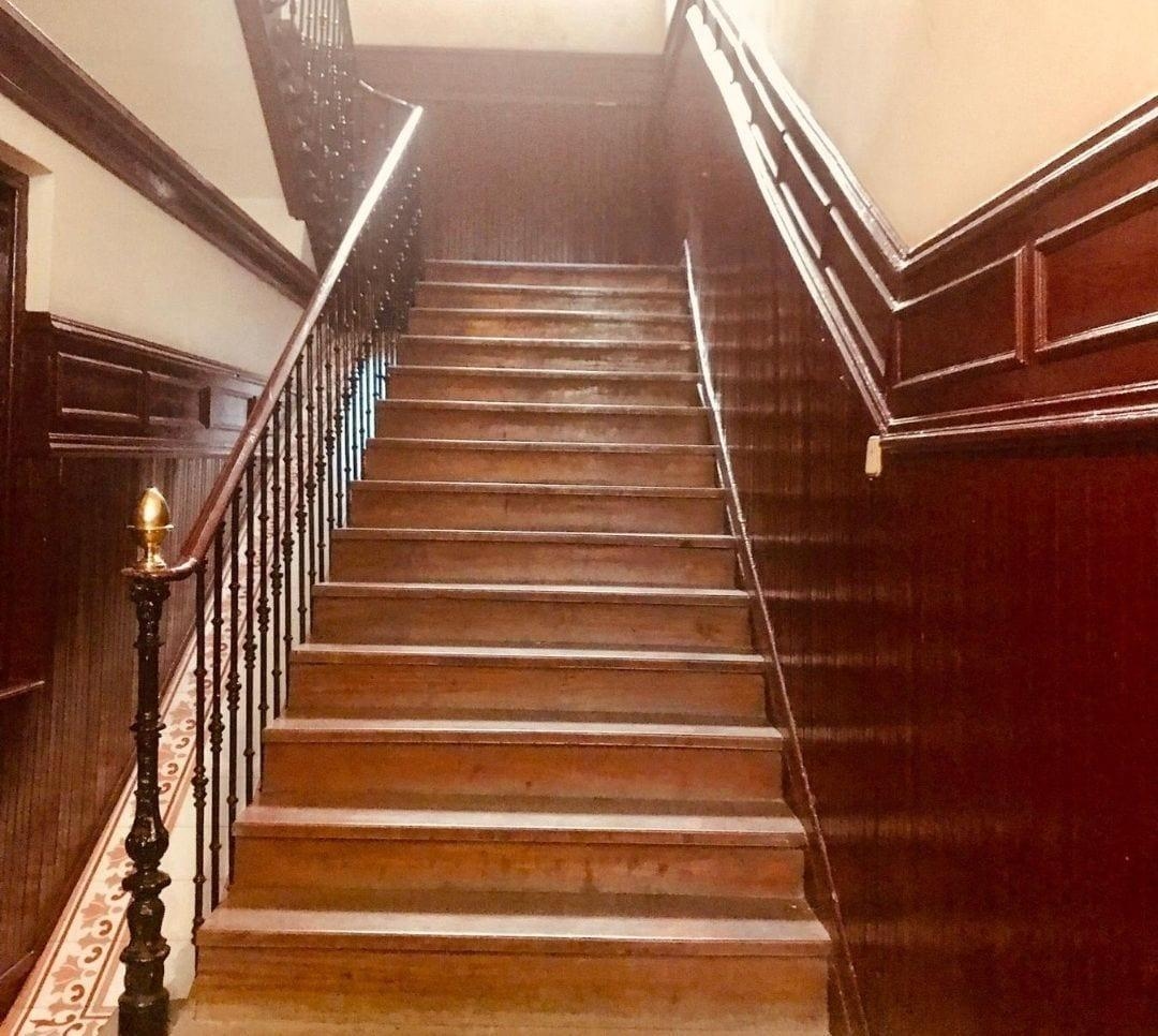 Foto de Hostal Rias Bajas