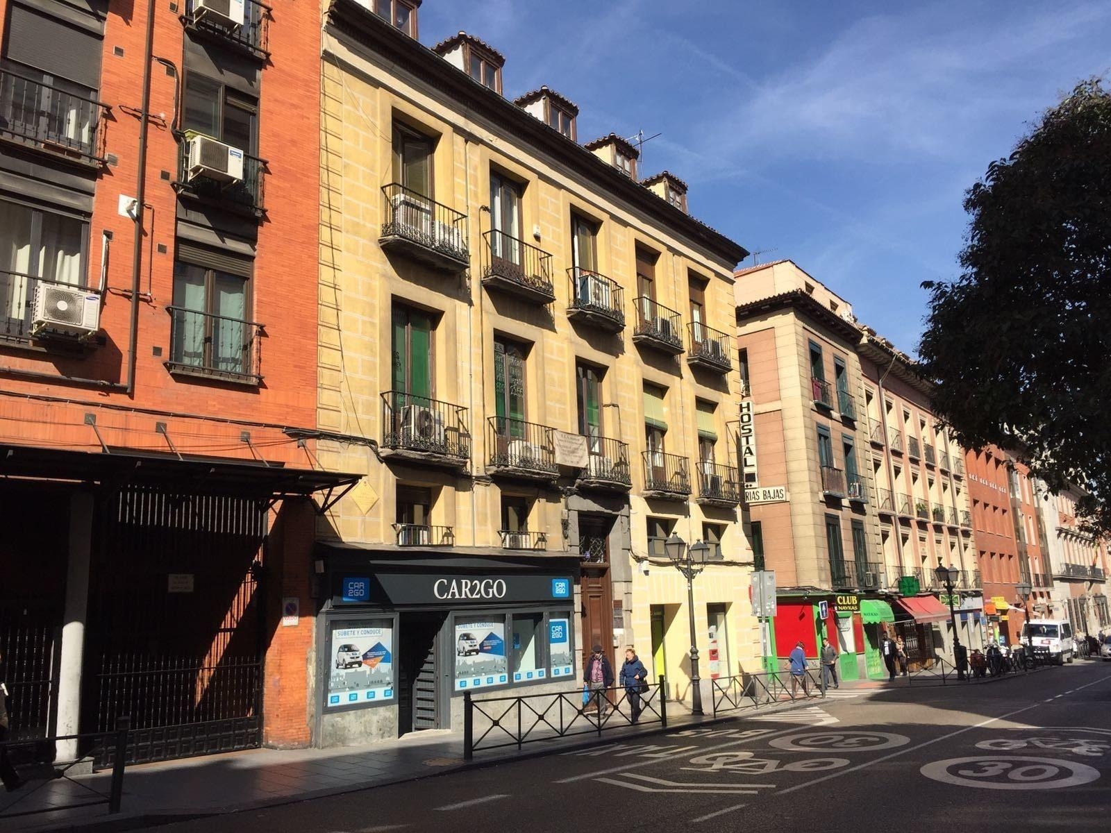 Foto de Hostal Rias Bajas