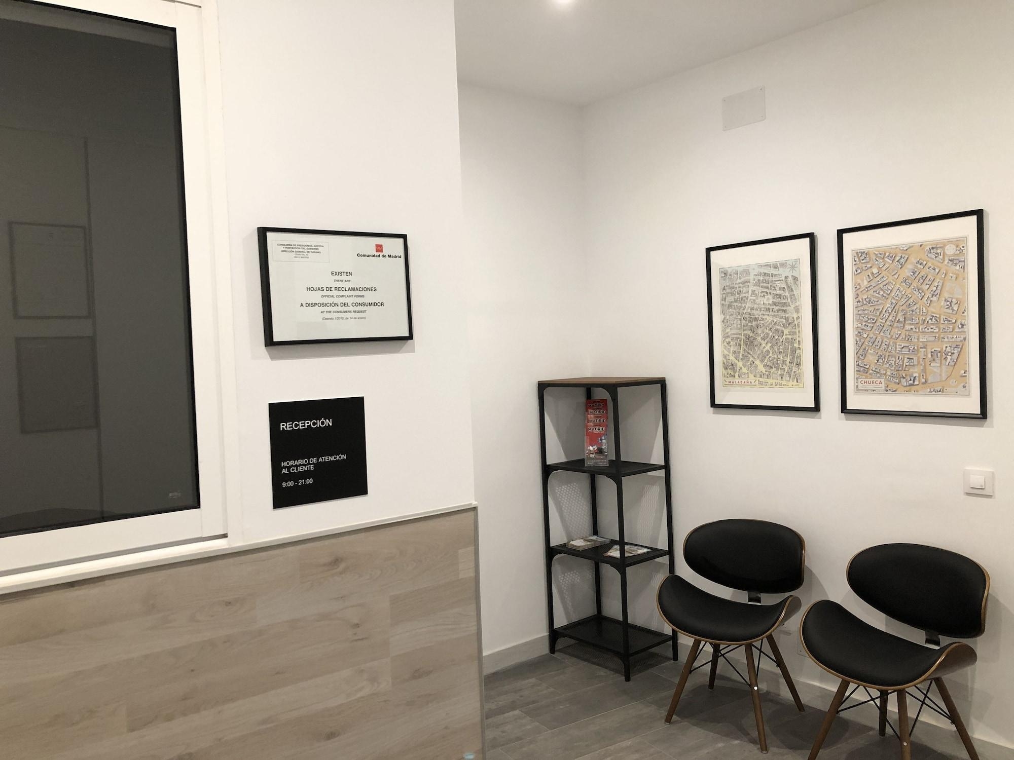 Foto de Hostal Rias Bajas