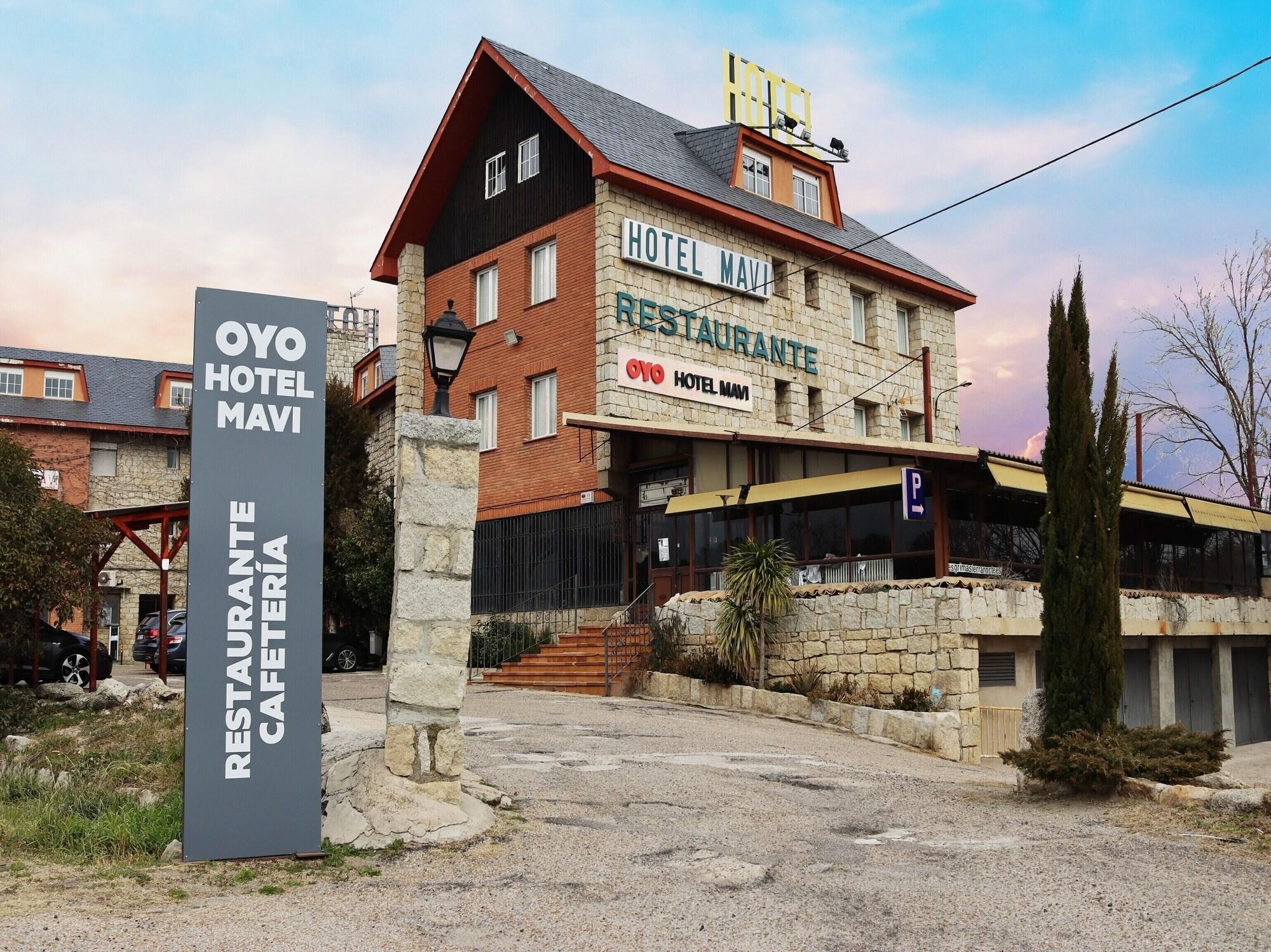 Foto de Hotel Mavi