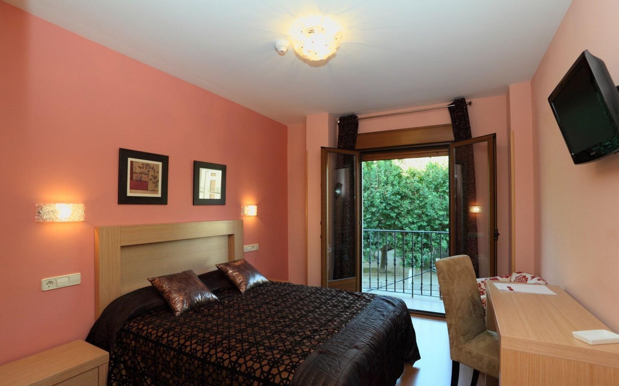 Hotel HC Sigüenza