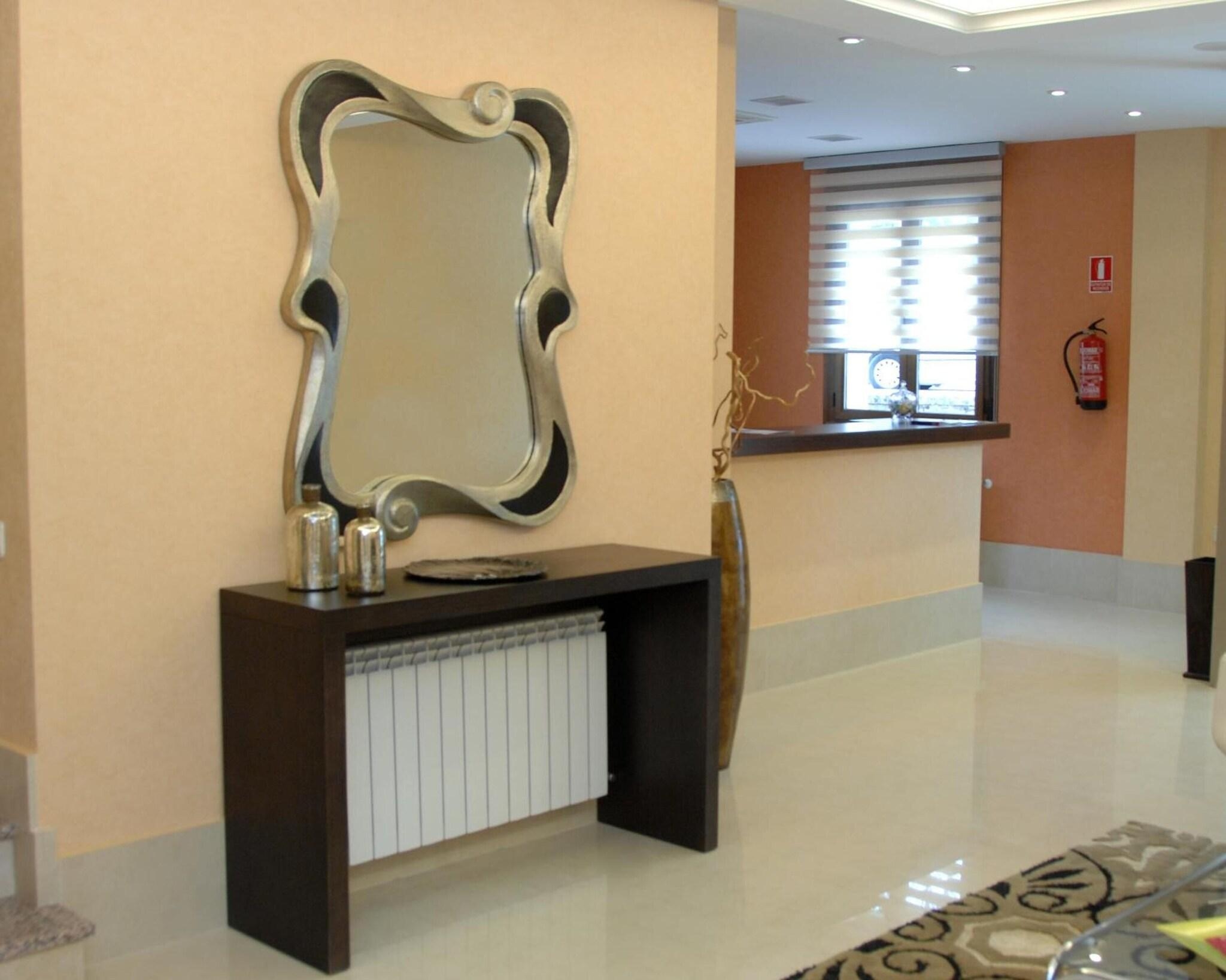 Foto de Hotel HC Sigüenza