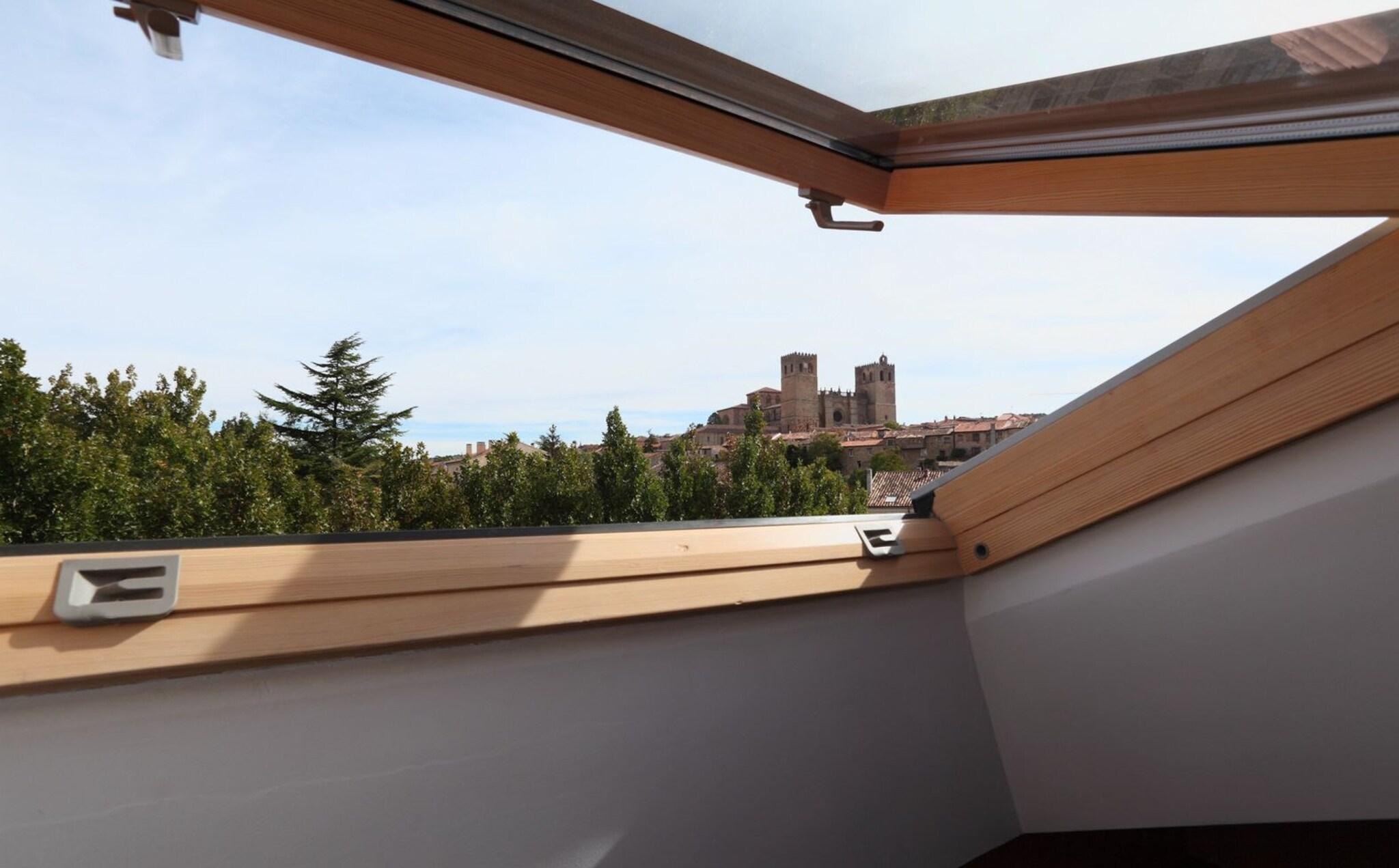 Foto de Hotel HC Sigüenza