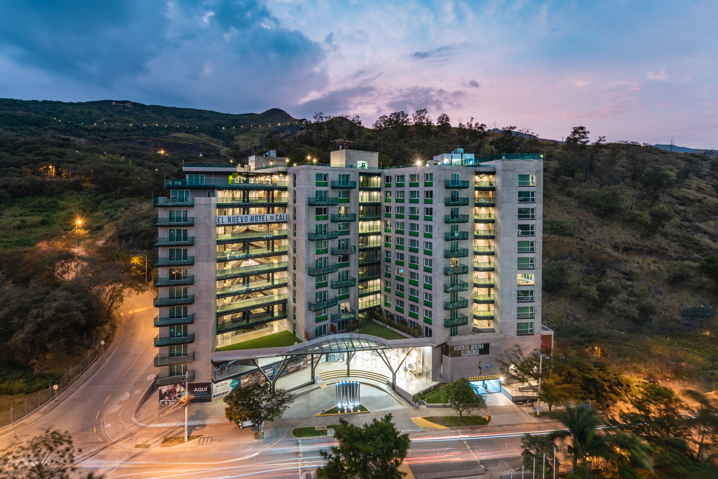 Foto de Hotel Spirito By Spiwak