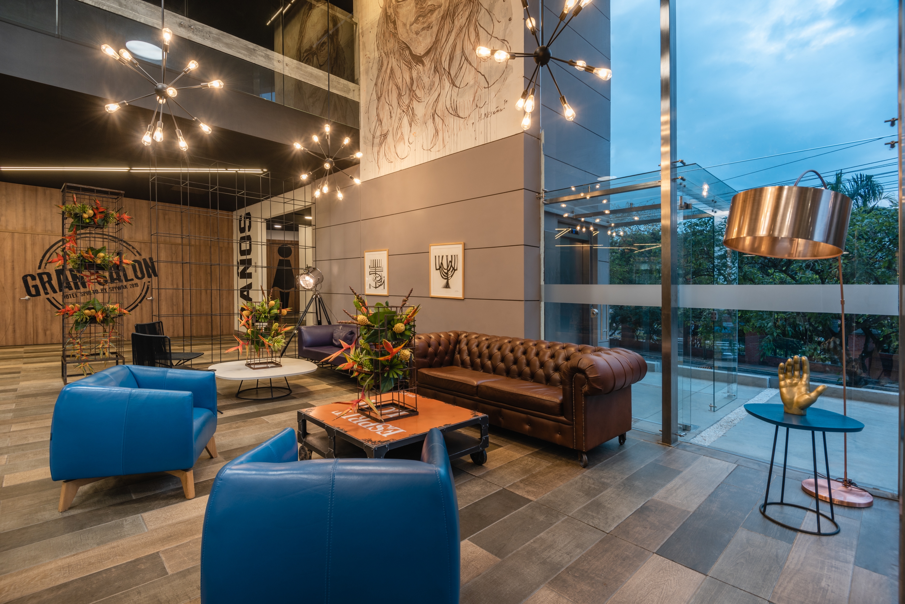 Foto de Hotel Spirito By Spiwak