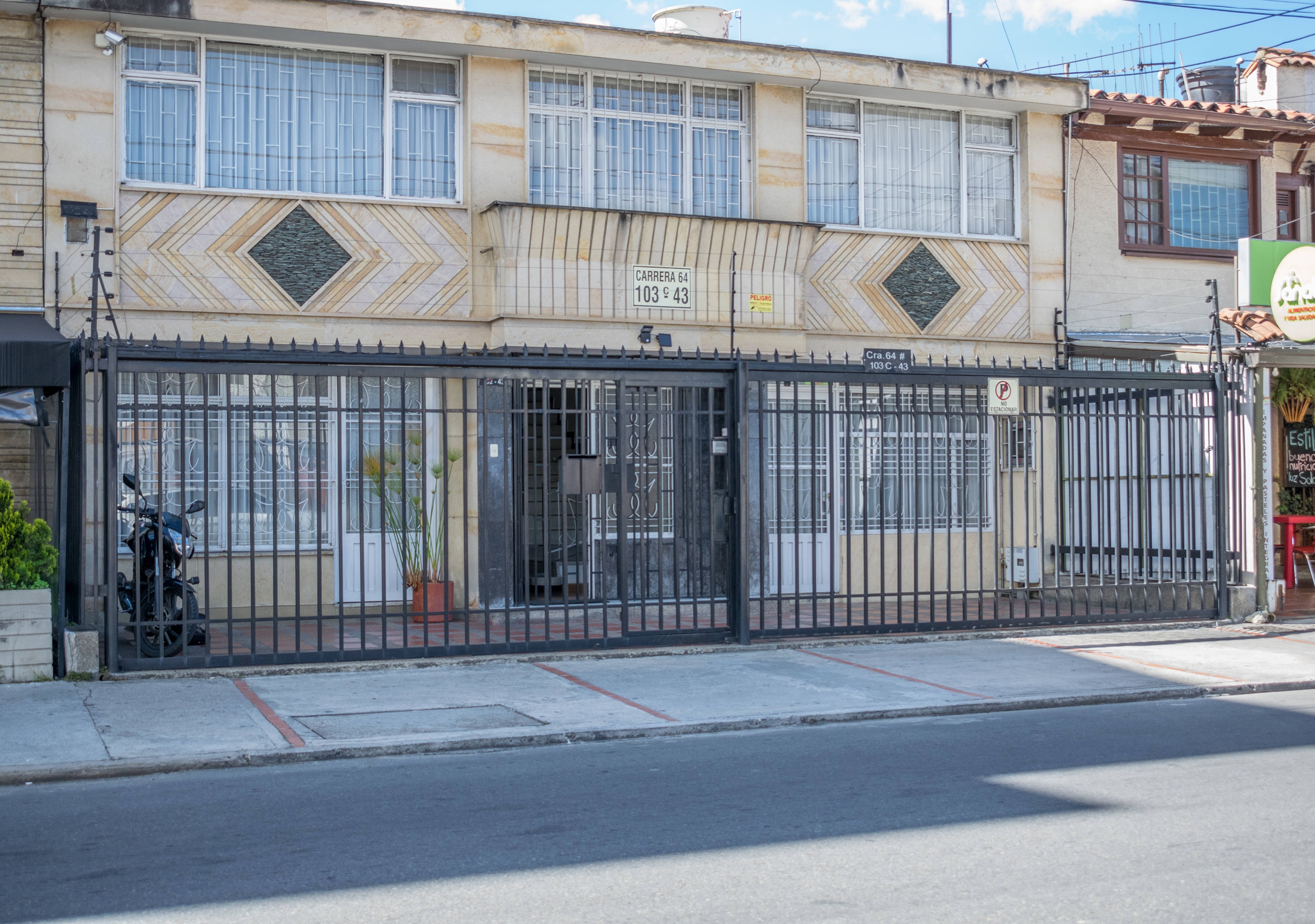 Foto de Casa Hotel Norte