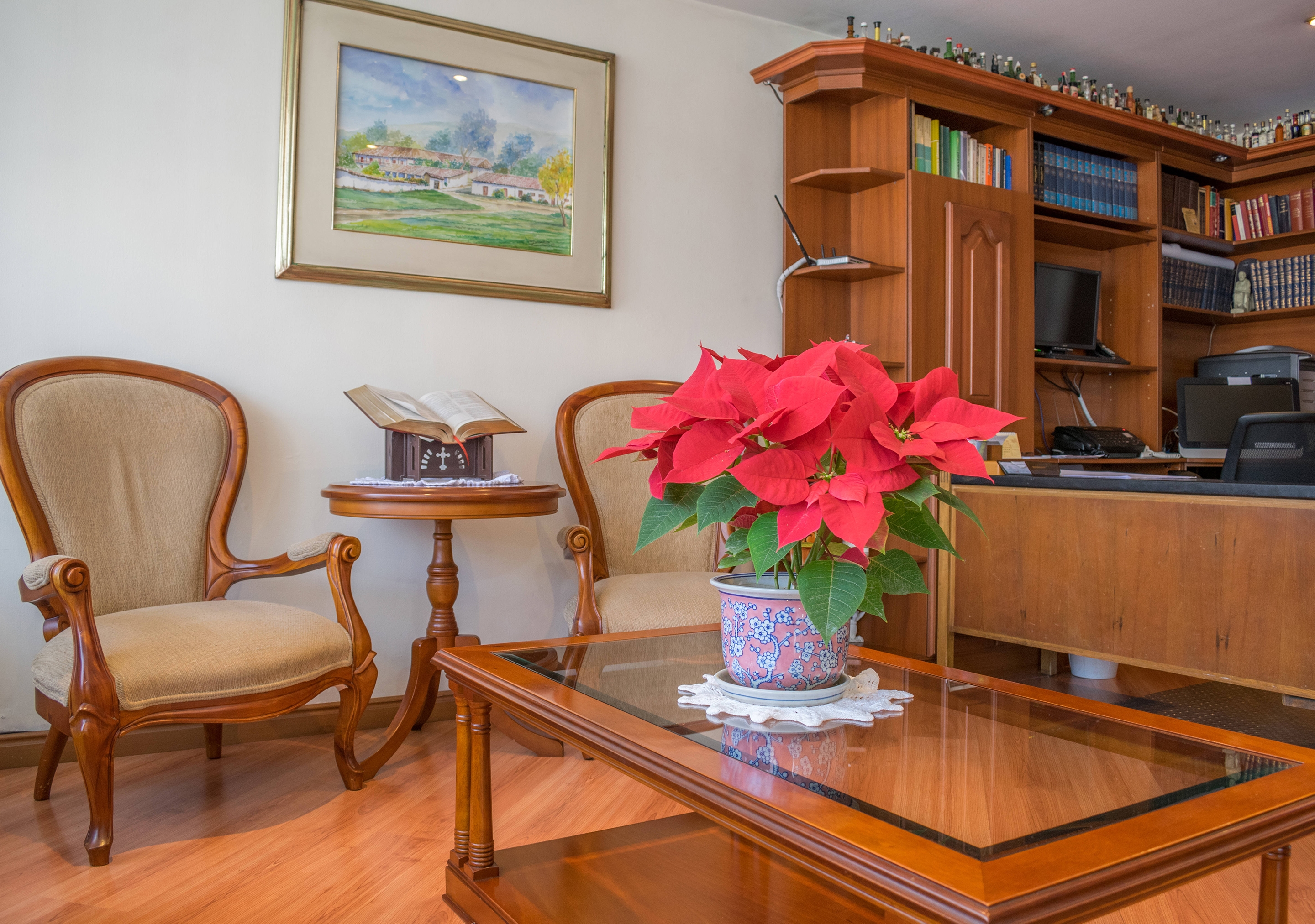 Foto de Casa Hotel Norte