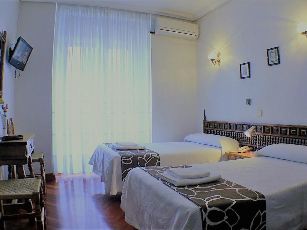 Foto de Hostal Esmeralda