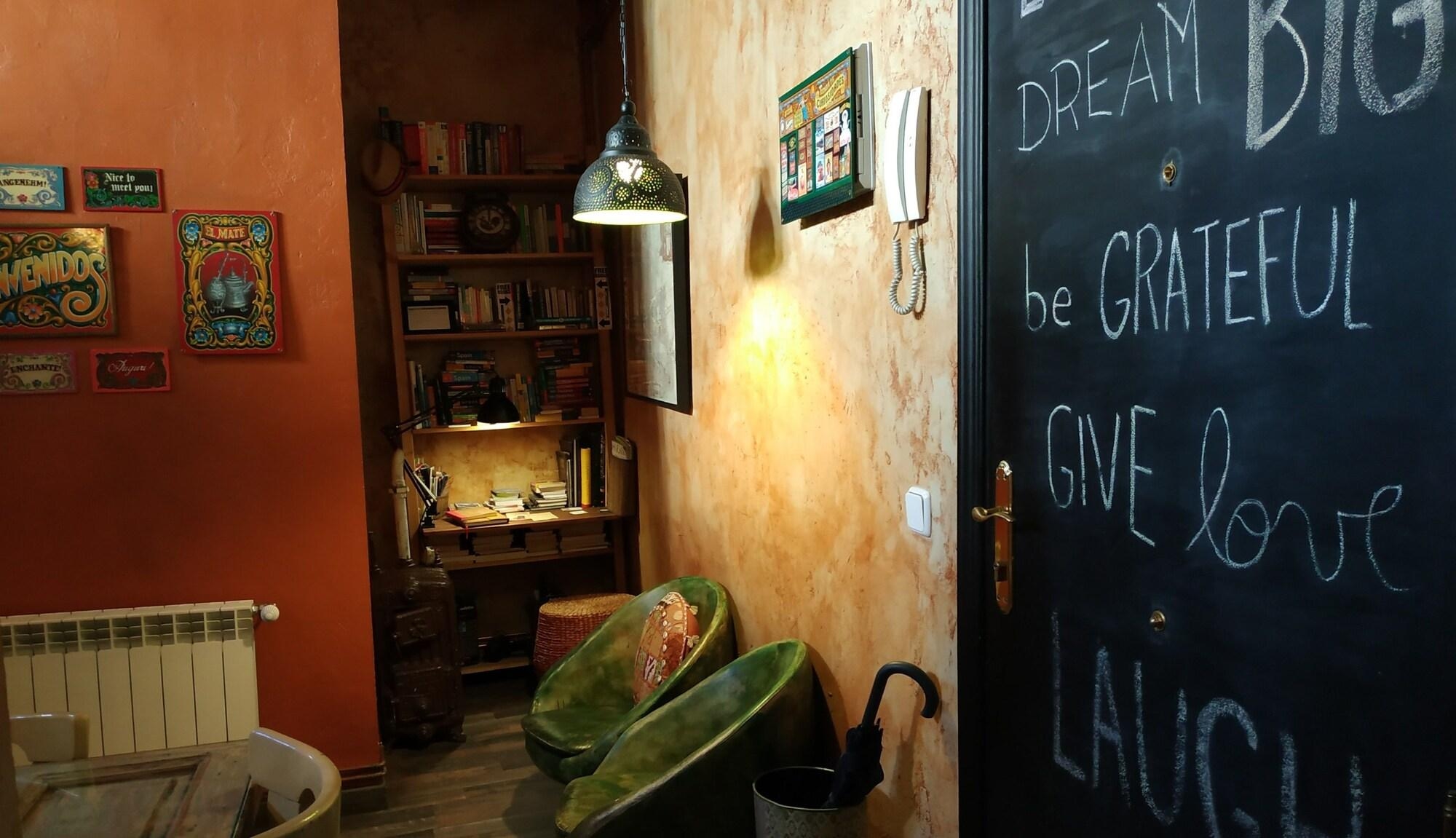 Foto de Artistic B&B