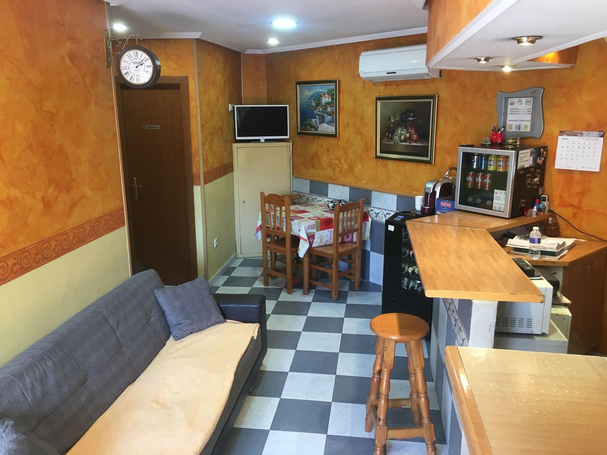 Foto de Hostal Los Rosales
