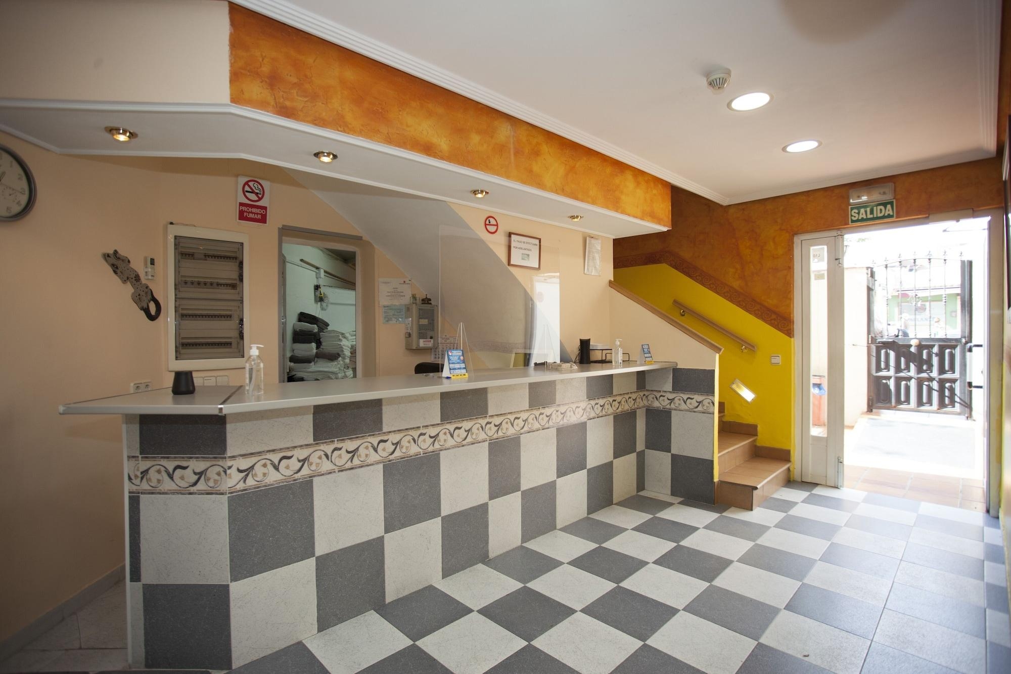 Foto de Hostal Los Rosales