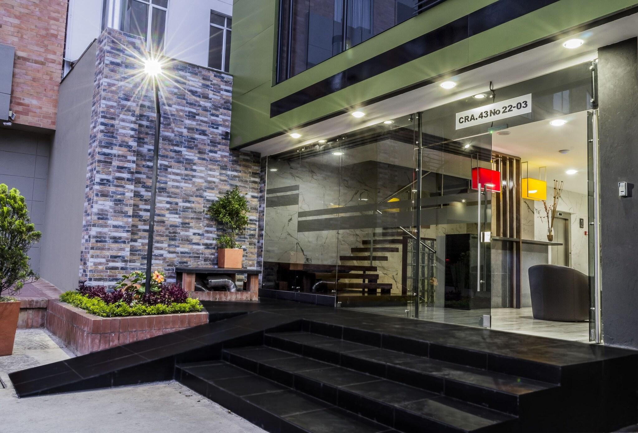 Foto de Hotel Regency Boutique La Feria