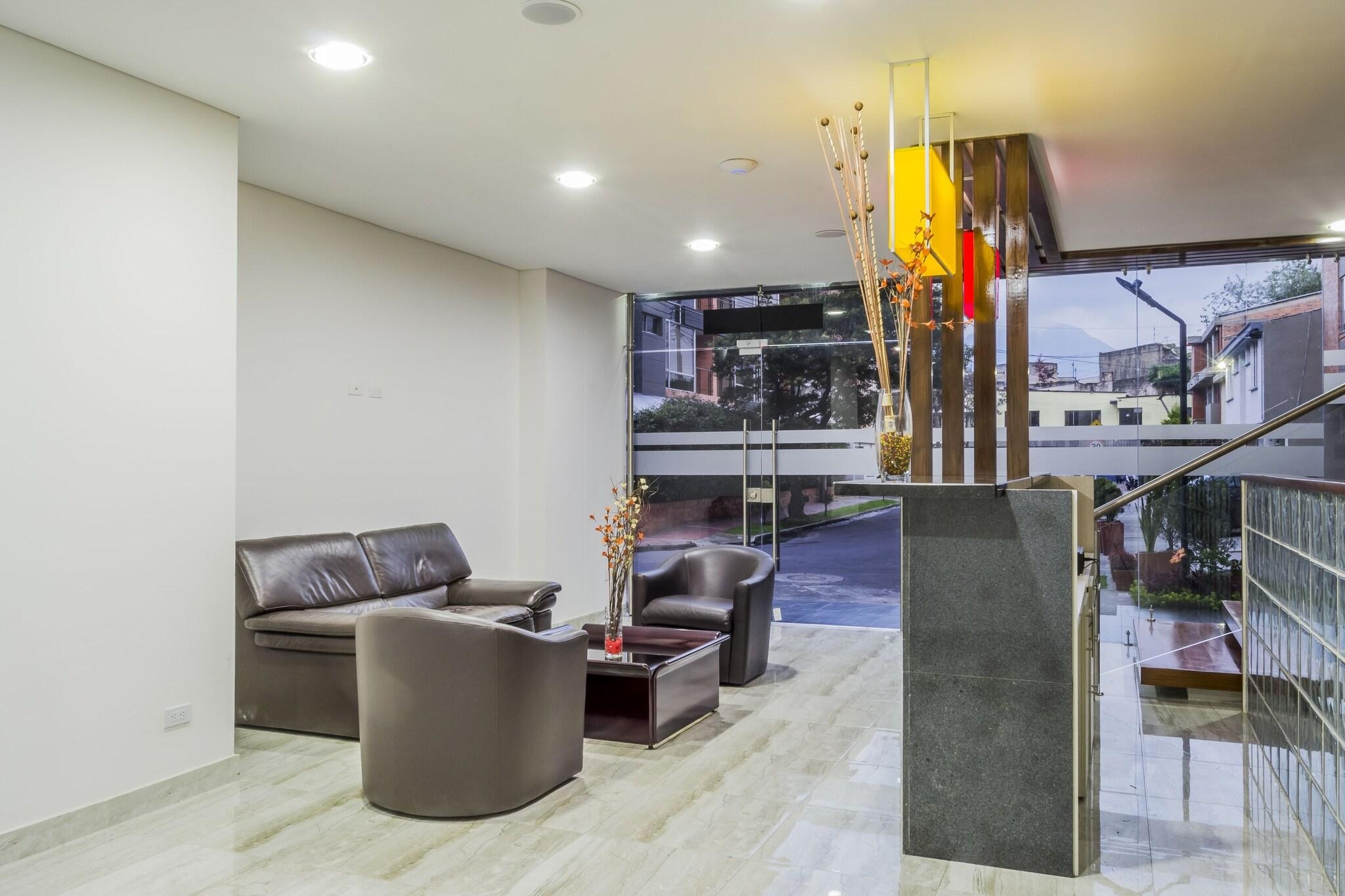 Foto de Hotel Regency Boutique La Feria