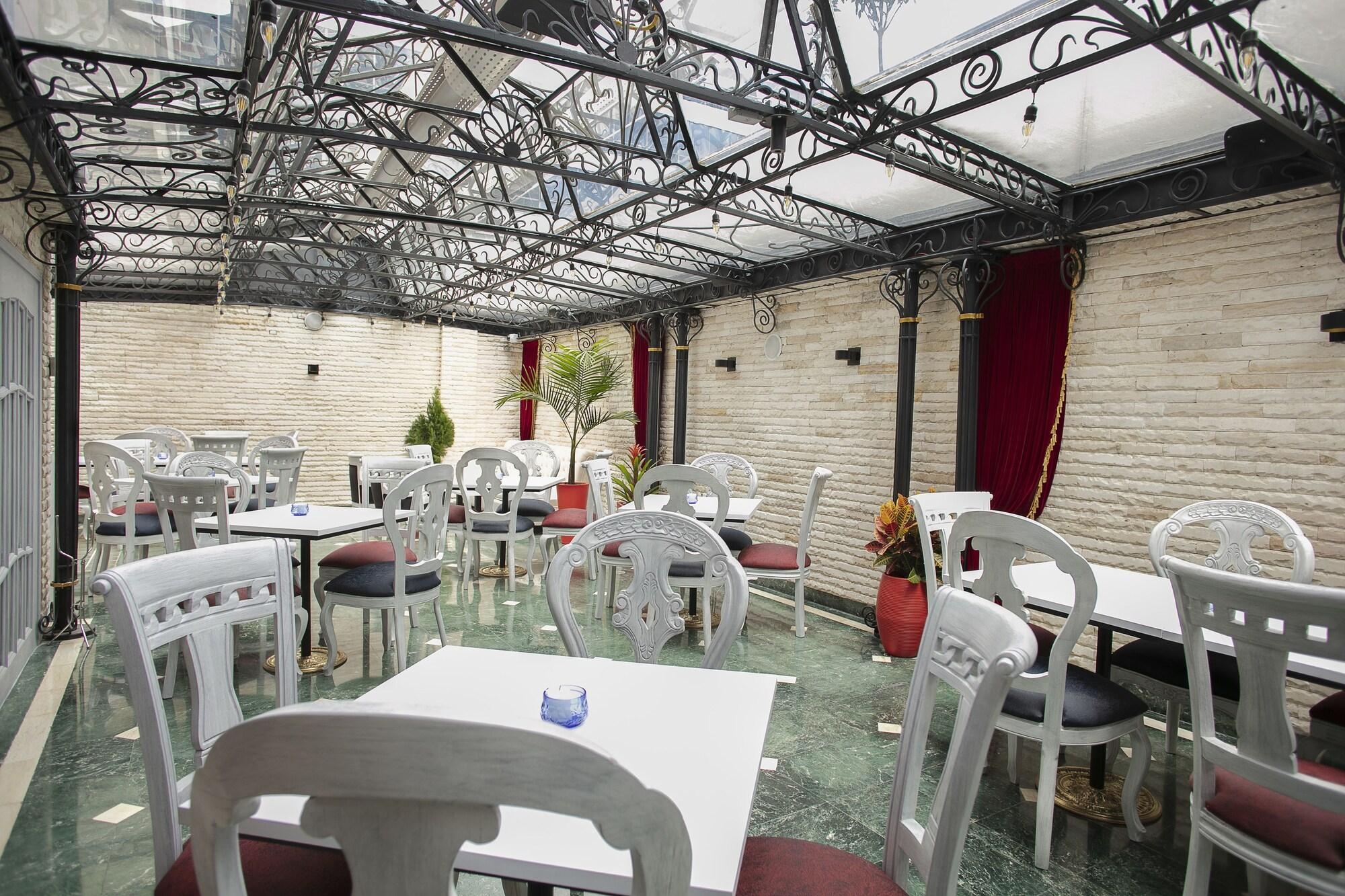 Foto de Hotel Vintage