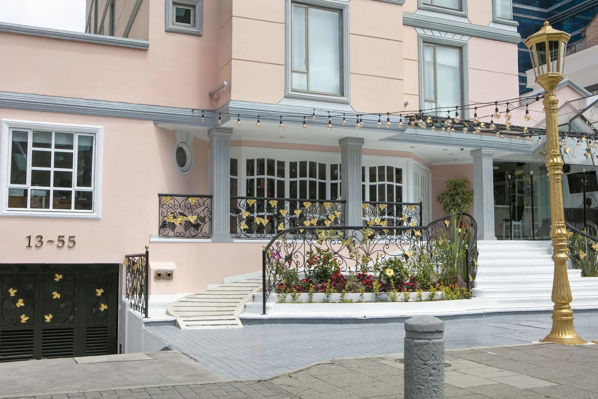 Foto de Hotel Vintage