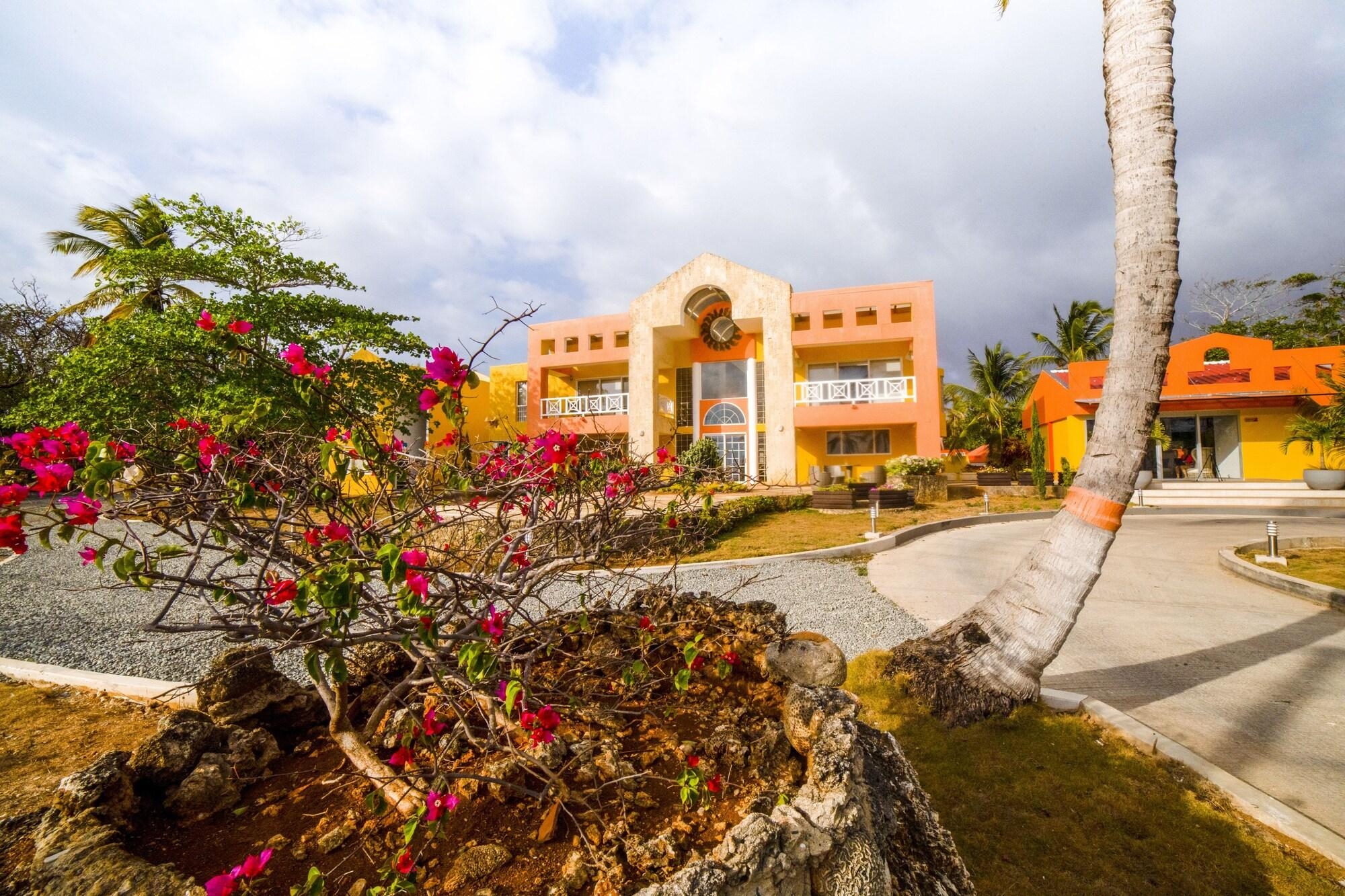 Foto de Solare Sai Ecohotel