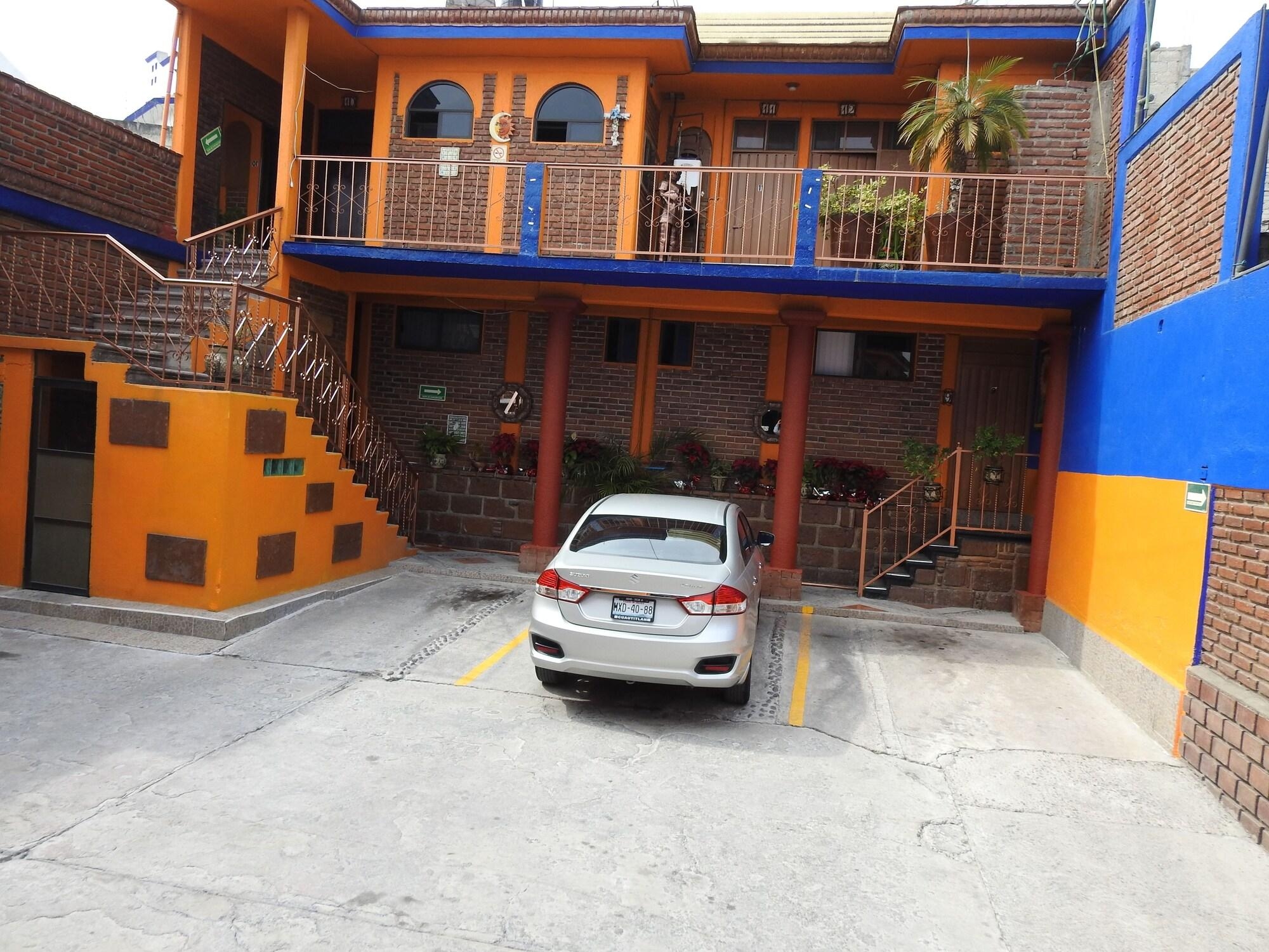 Foto de Posada Arny