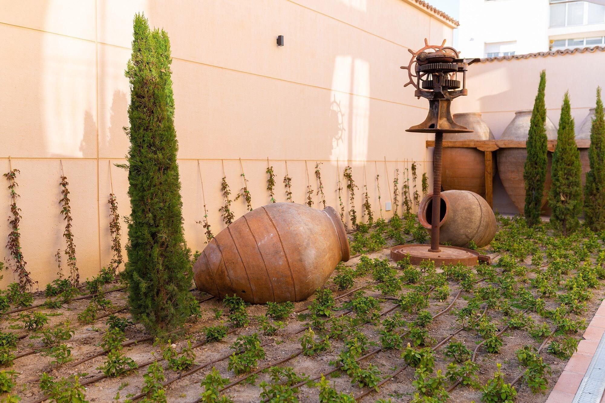 Foto de La Bodega De Quintín