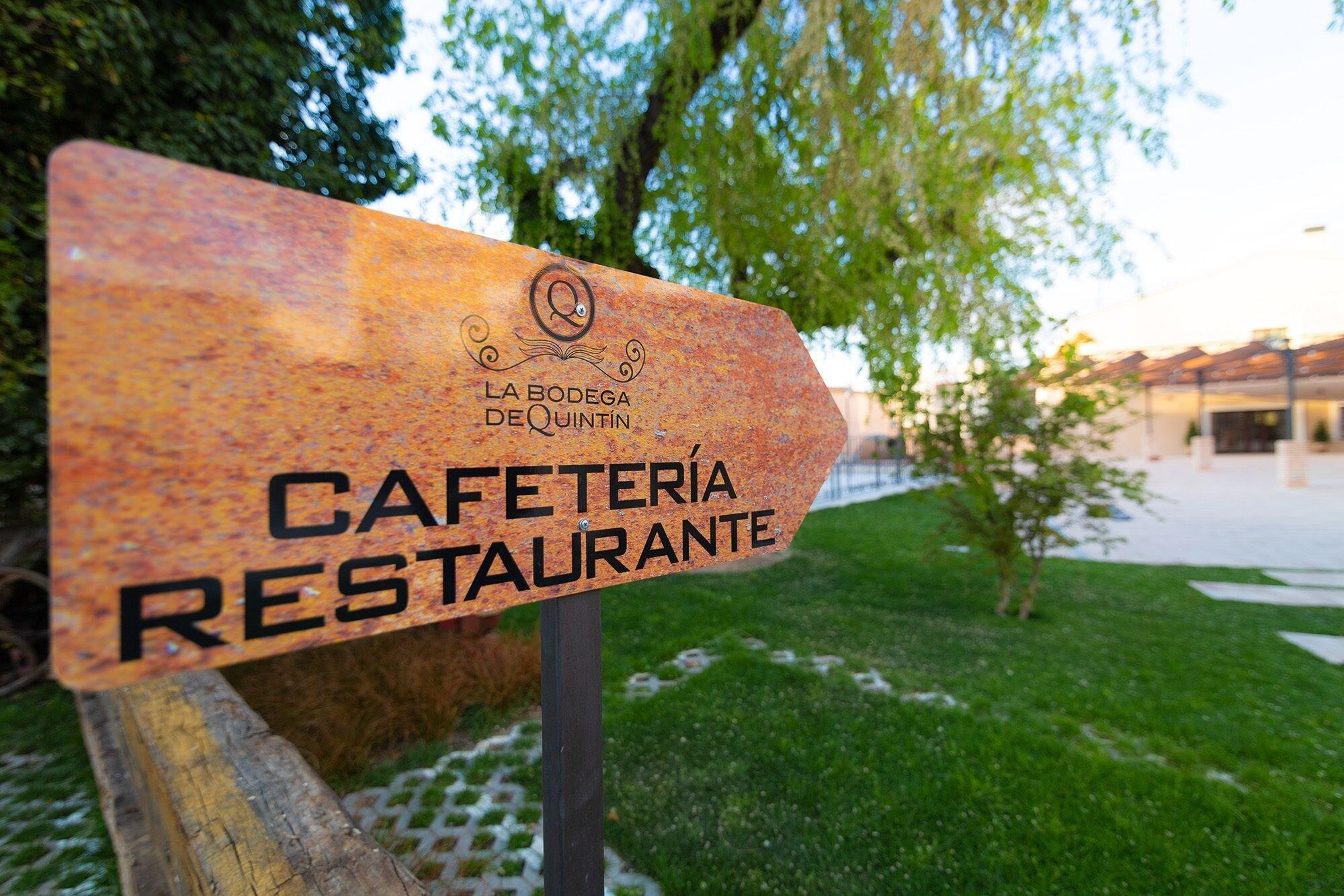 Foto de La Bodega De Quintín