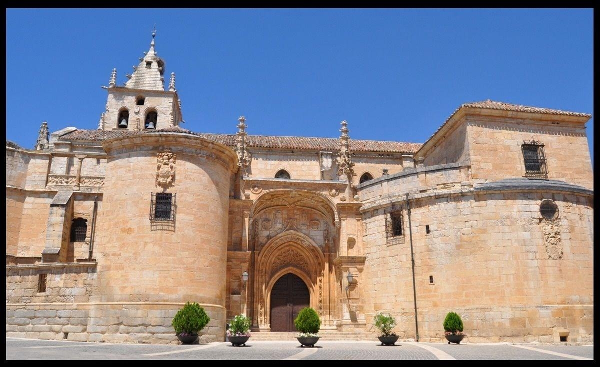 Foto de Posada Del Camino Real