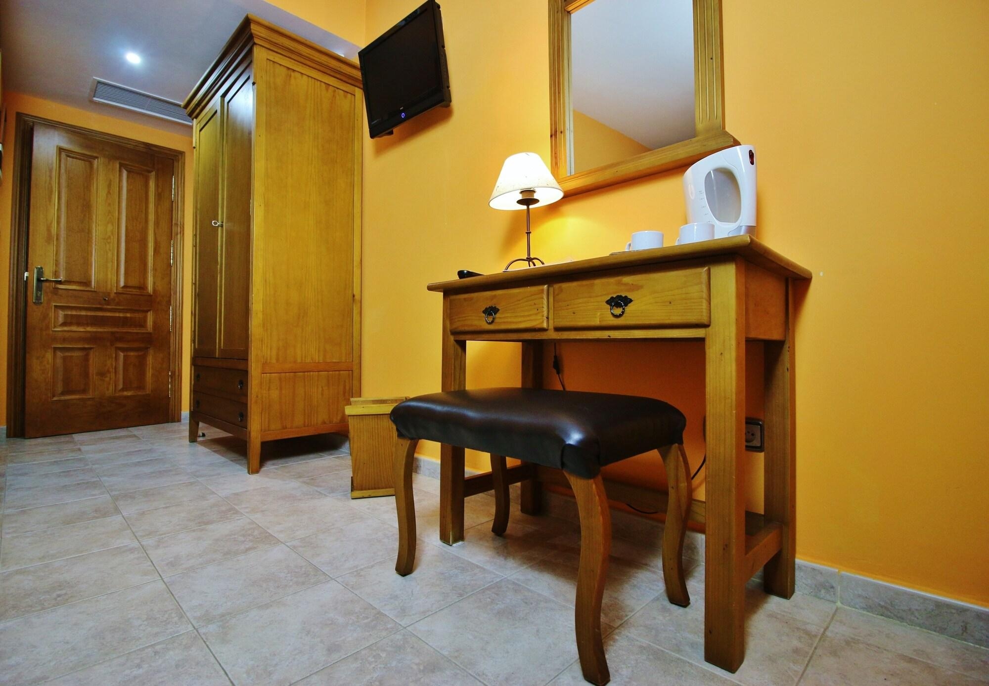 Foto de Posada Del Camino Real