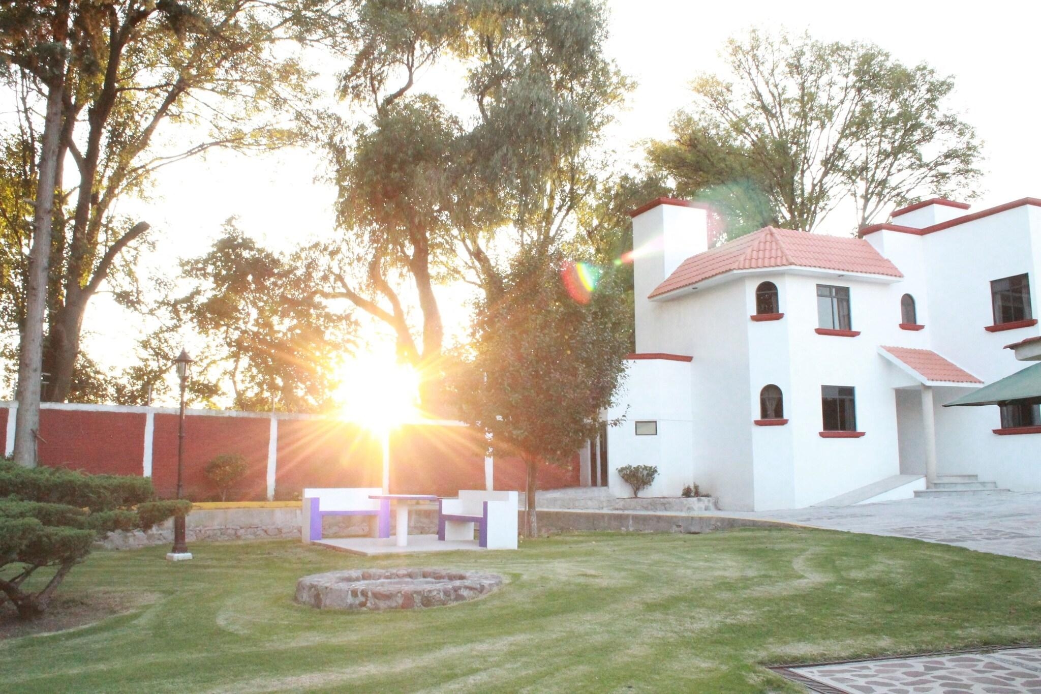 Foto de Hotel Finca Las Hortensias