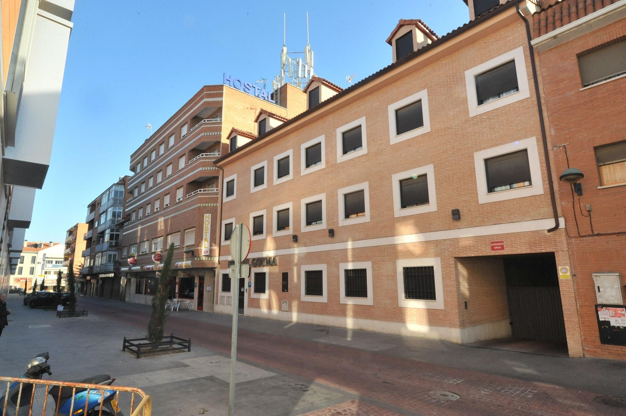 Foto de Hostal Goyma Iii