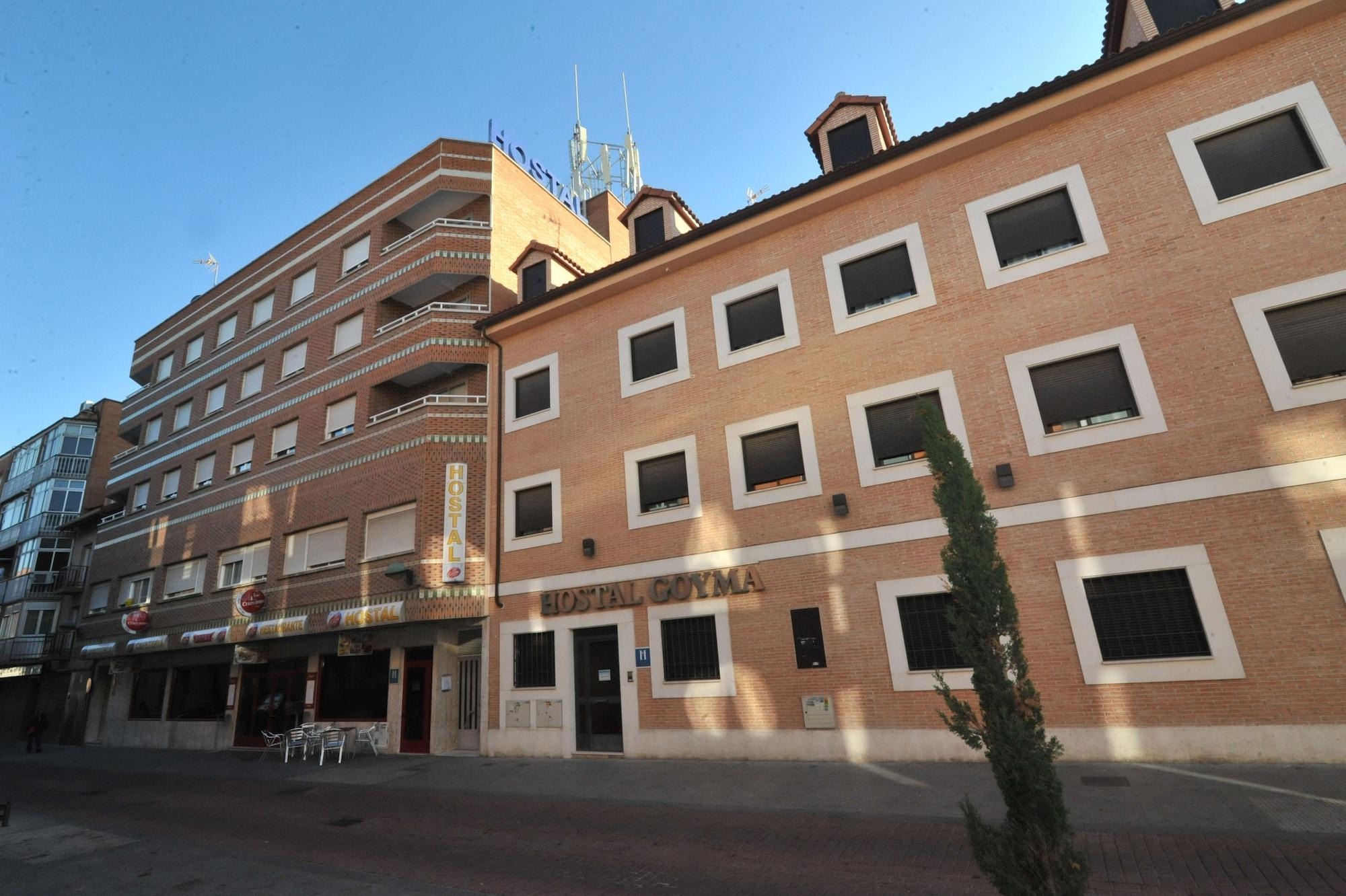 Foto de Hostal Goyma Iii
