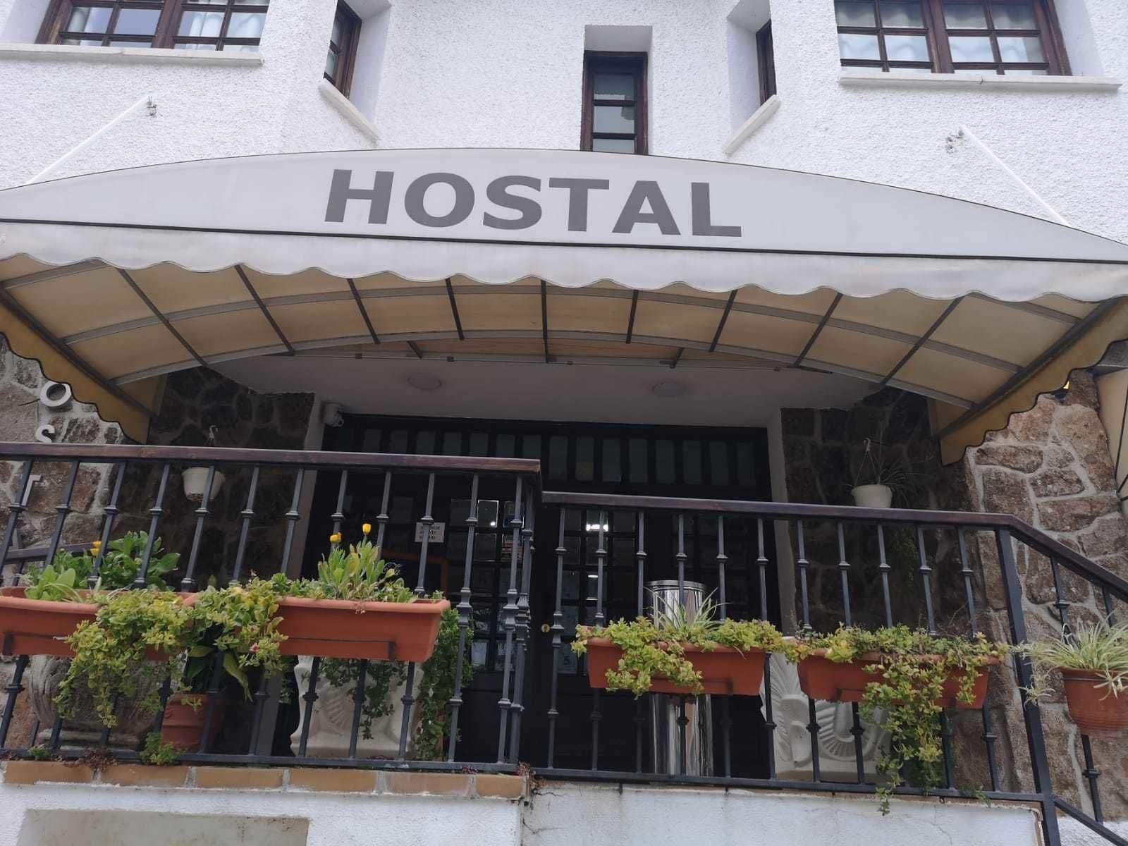 Foto de Hostal Asador Julian Brunete