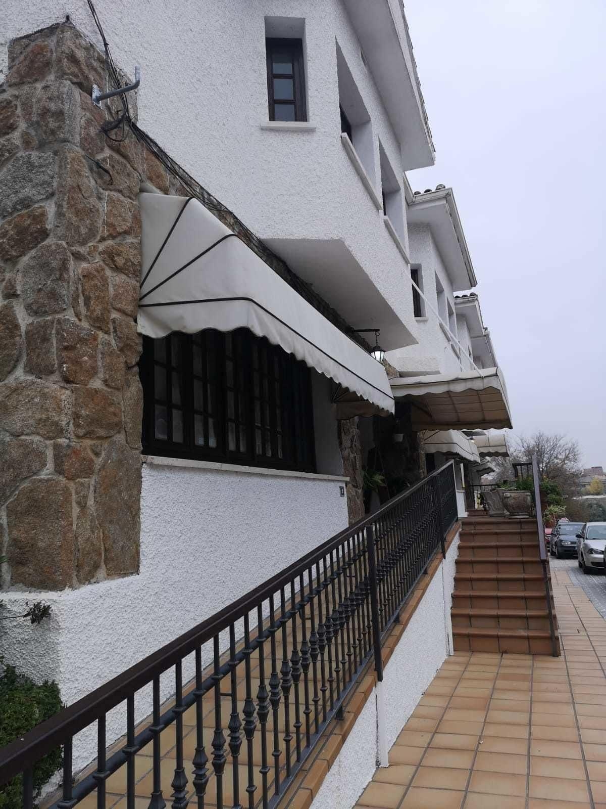 Foto de Hostal Asador Julian Brunete