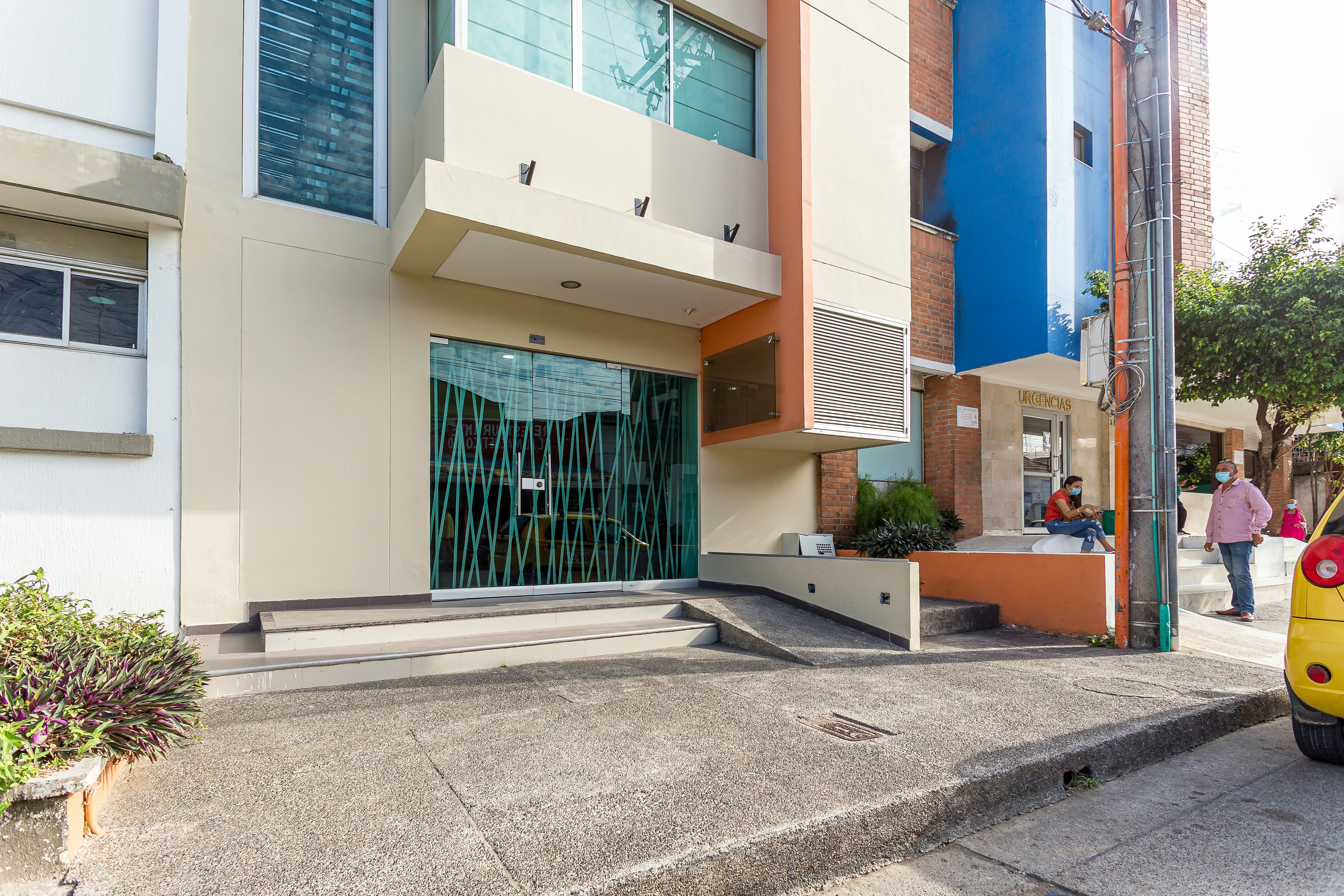 Foto de Hotel Ayenda Boutique Rio Mont