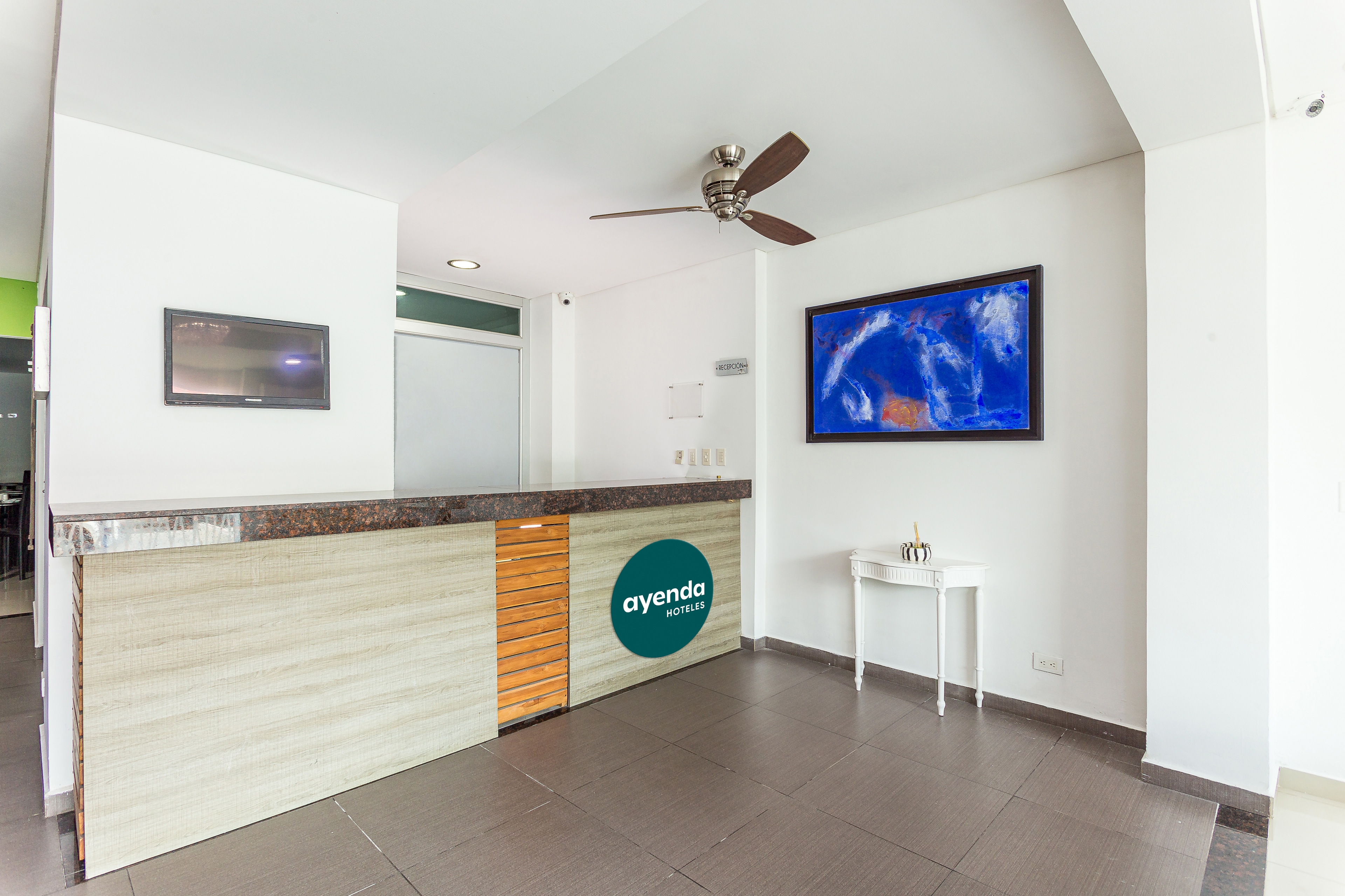 Foto de Hotel Ayenda Boutique Rio Mont