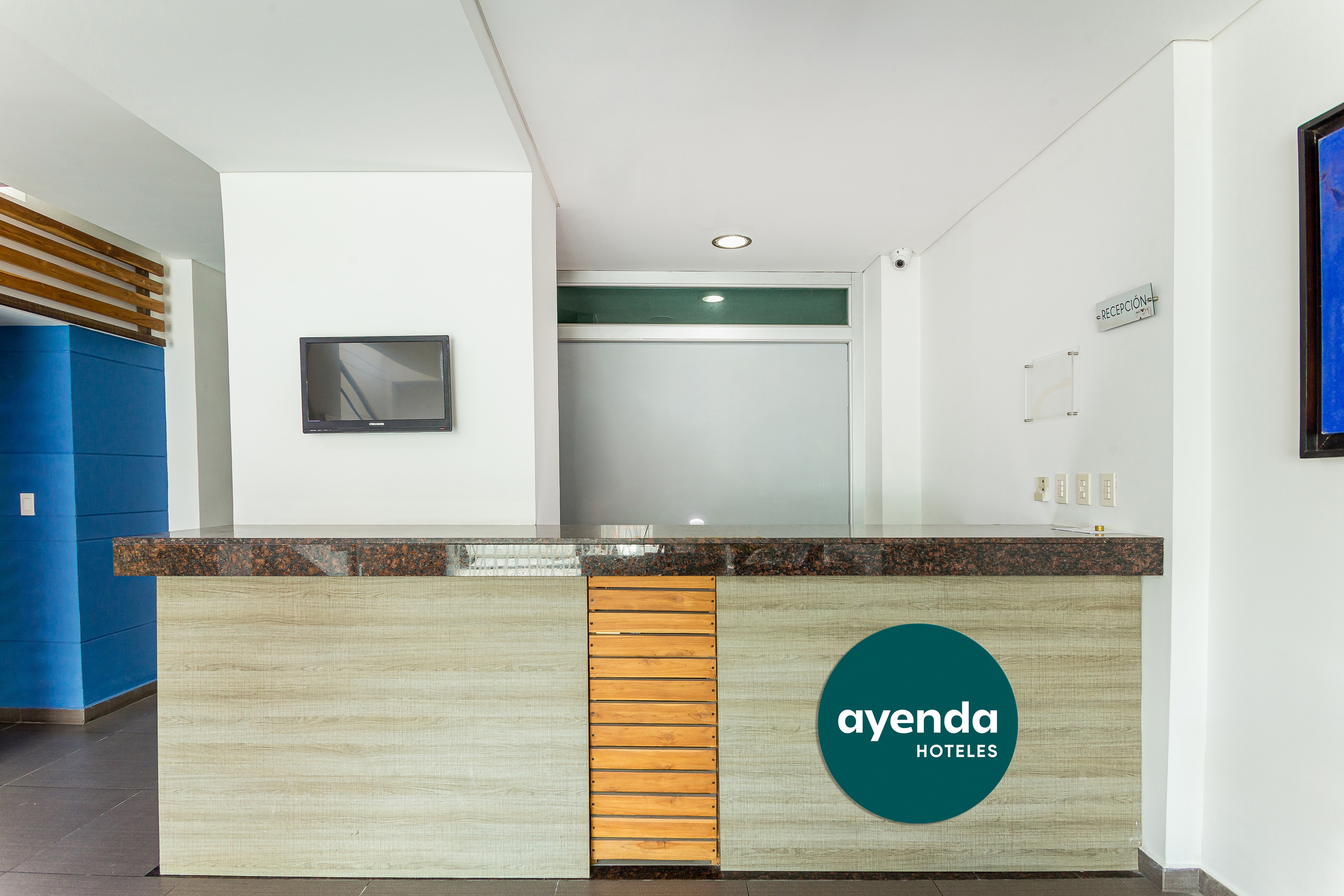 Foto de Hotel Ayenda Boutique Rio Mont