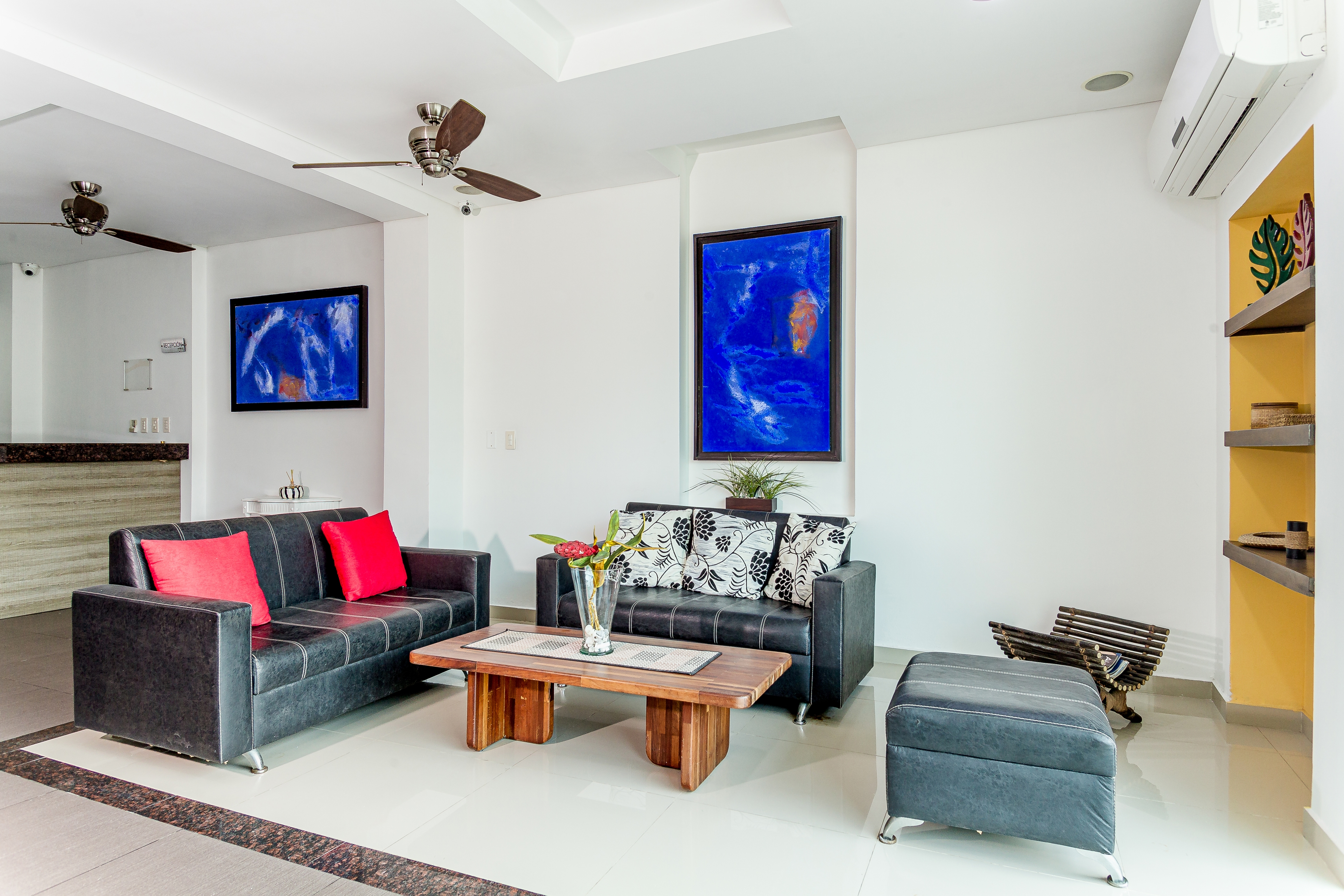 Foto de Hotel Ayenda Boutique Rio Mont
