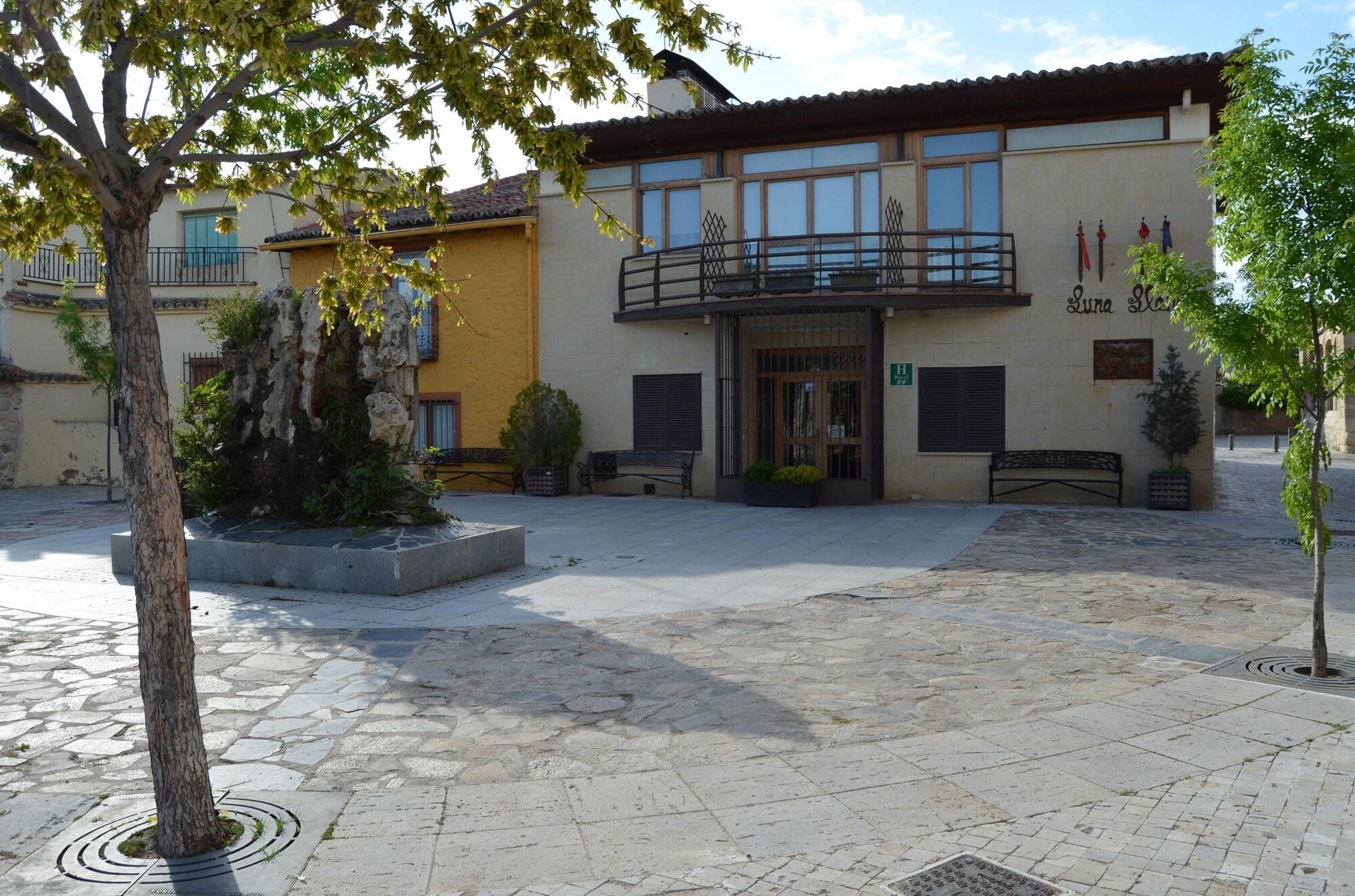 Foto de Hotel Rural Luna Llena