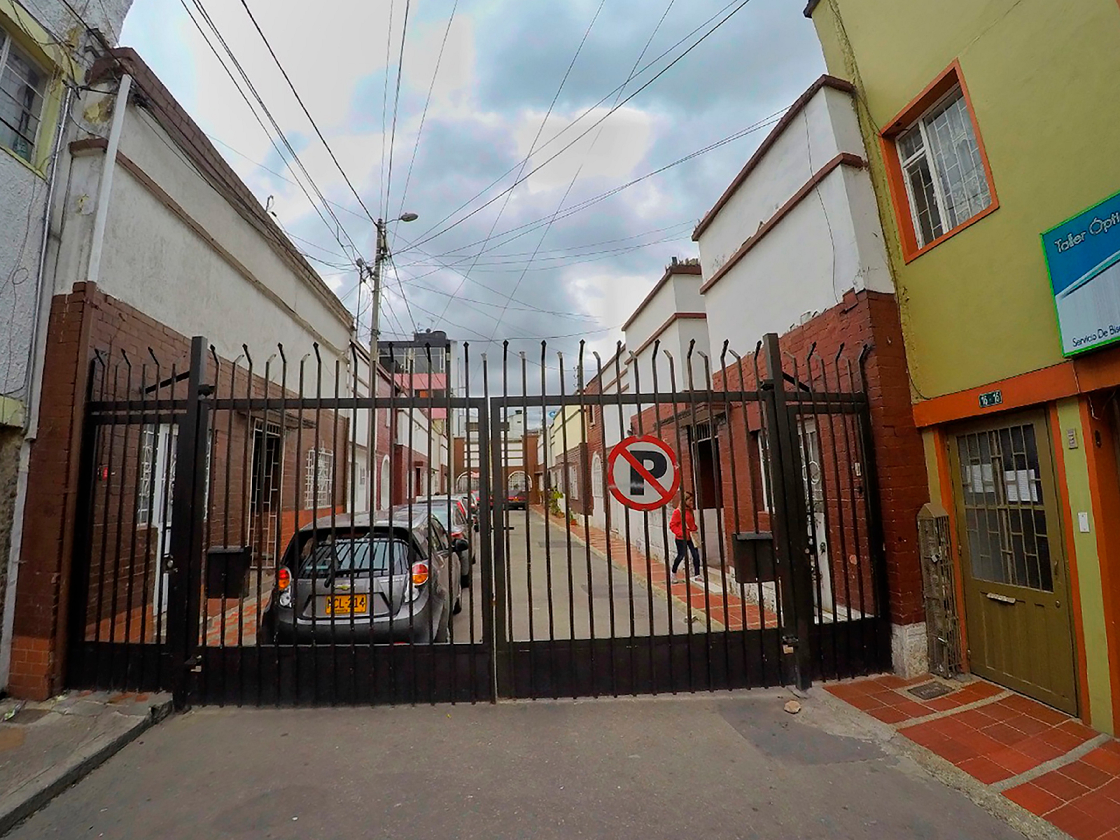Ayenda Casa Howard 1092