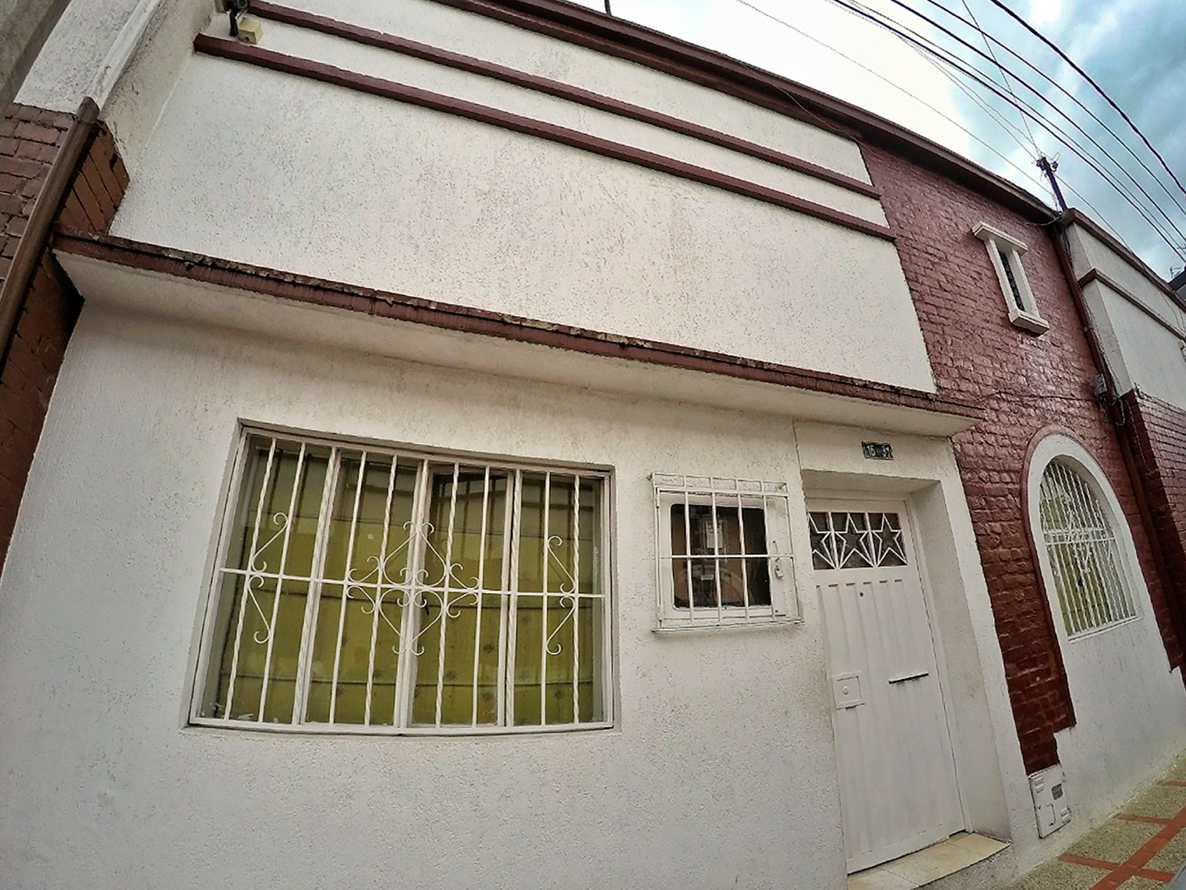 Foto de Ayenda Casa Howard 1092