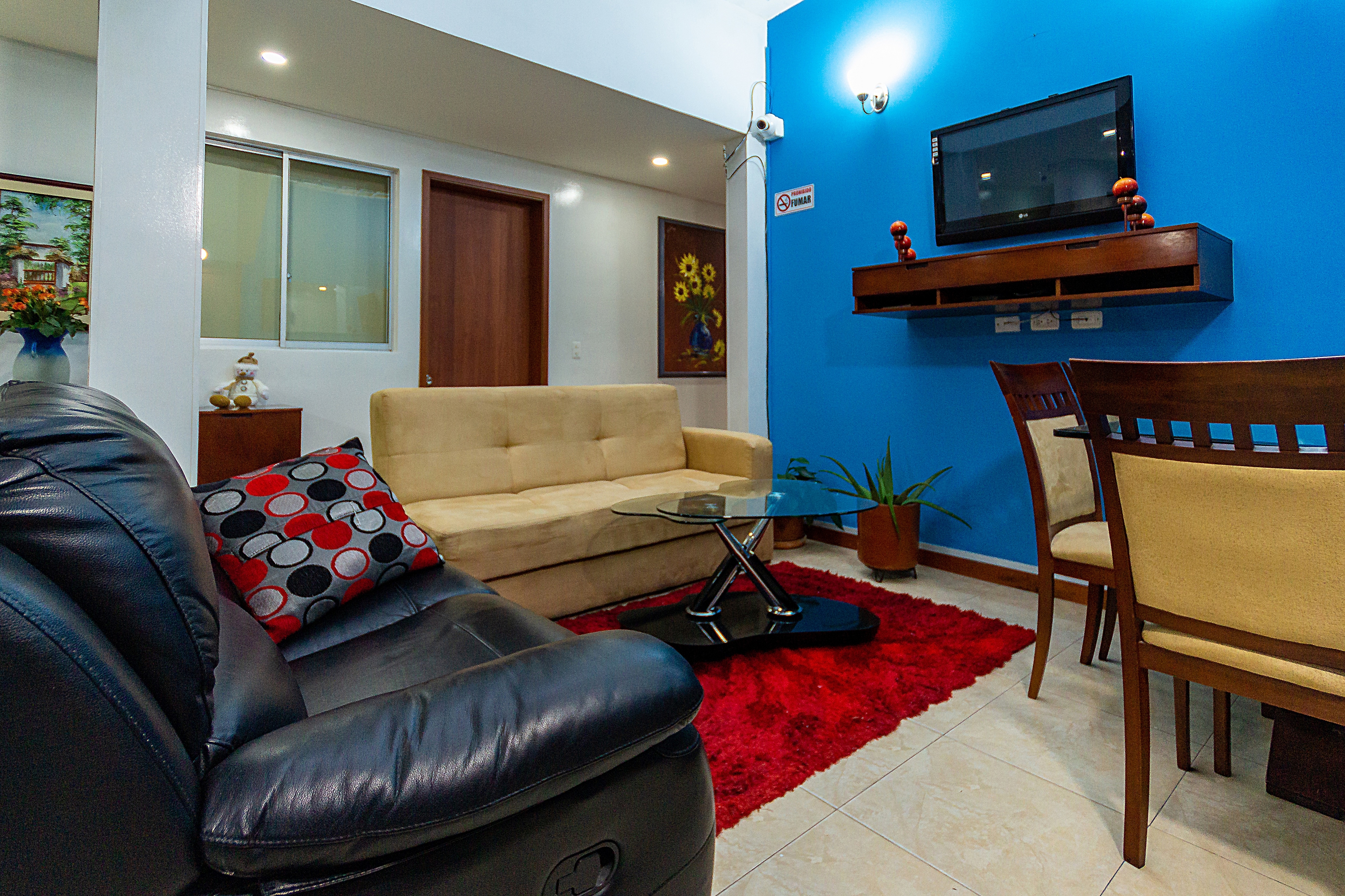 Foto de Ayenda Casa Howard 1092