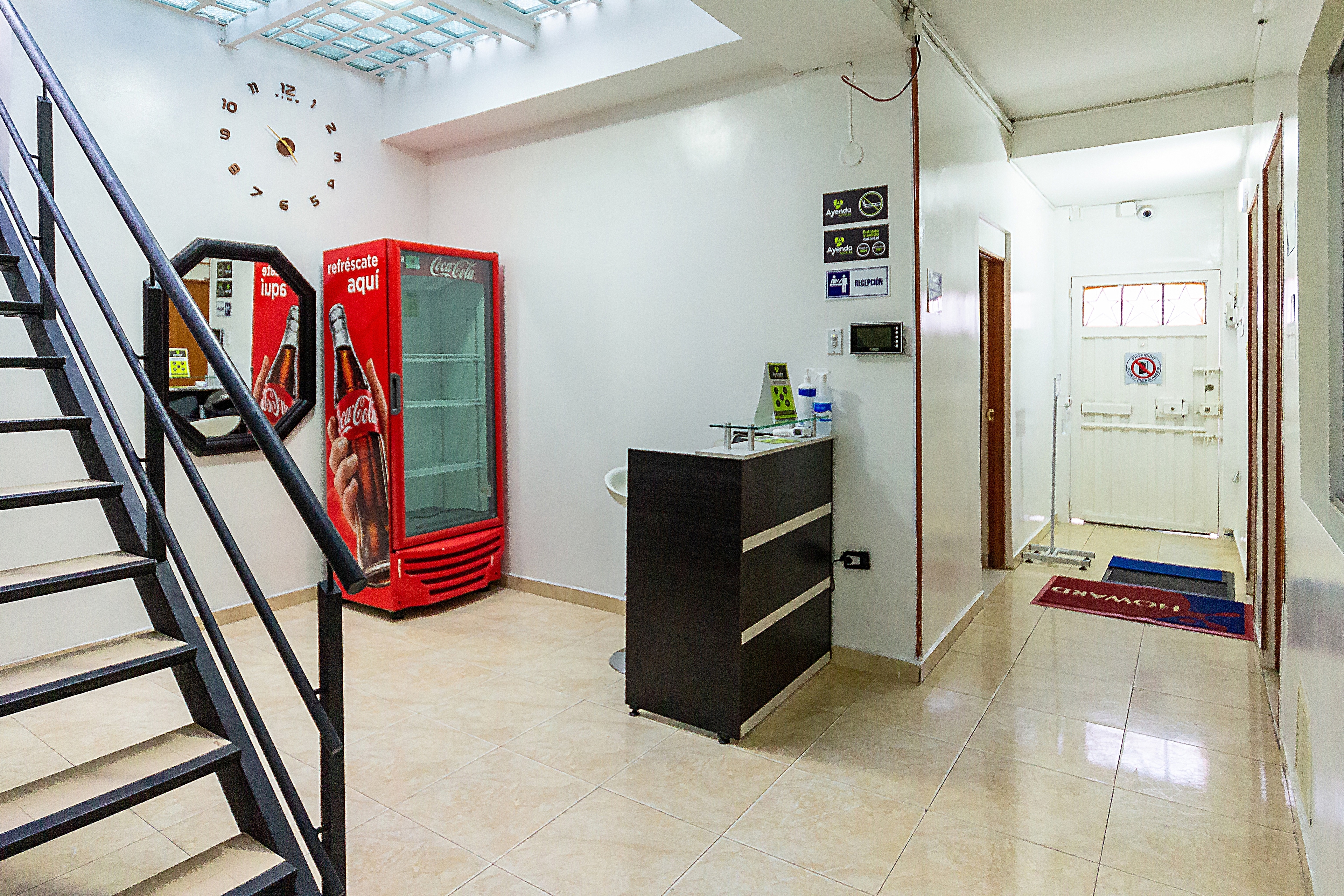 Foto de Ayenda Casa Howard 1092