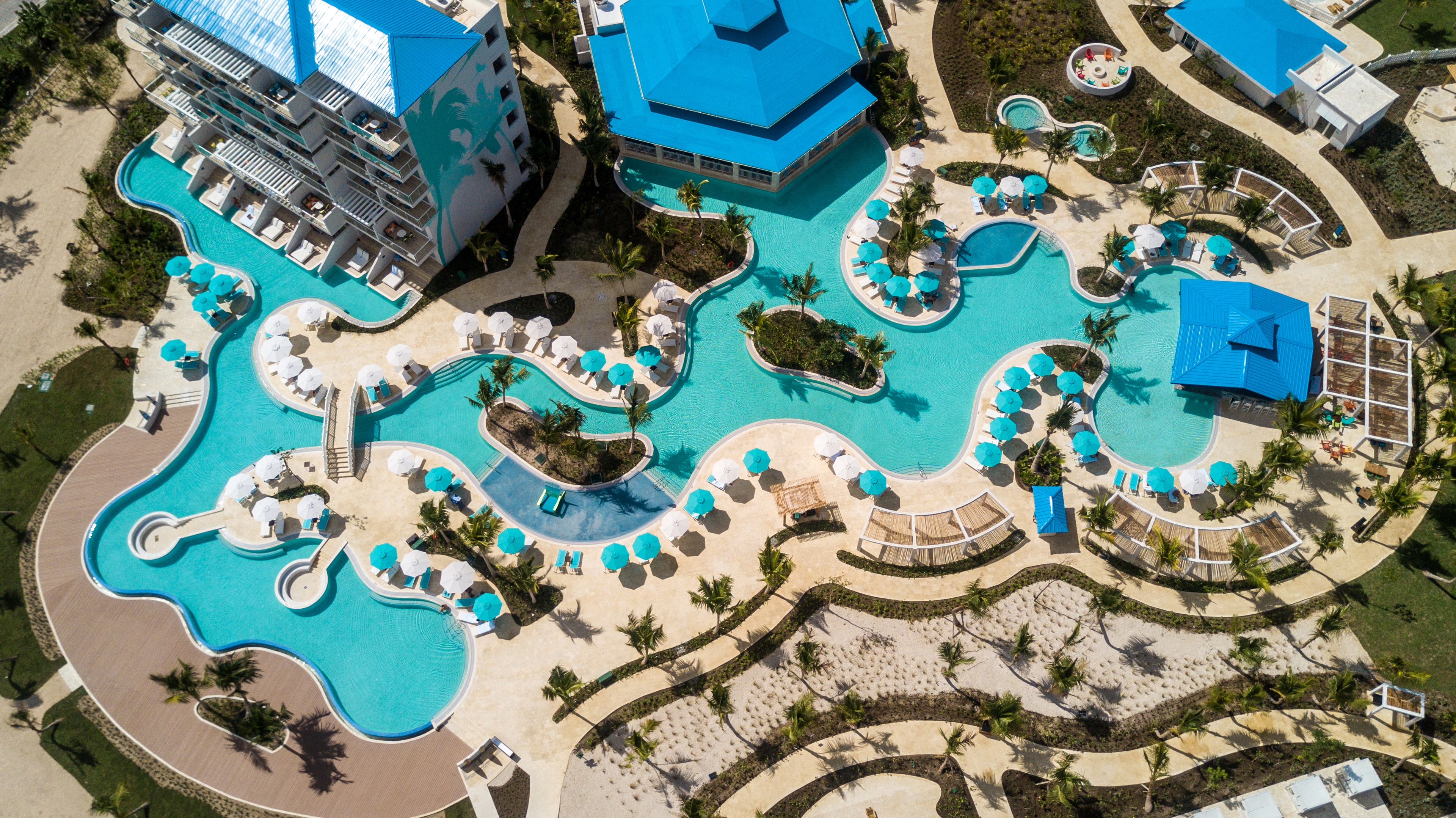 Margaritaville® Island Reserve Cap Cana Hammock